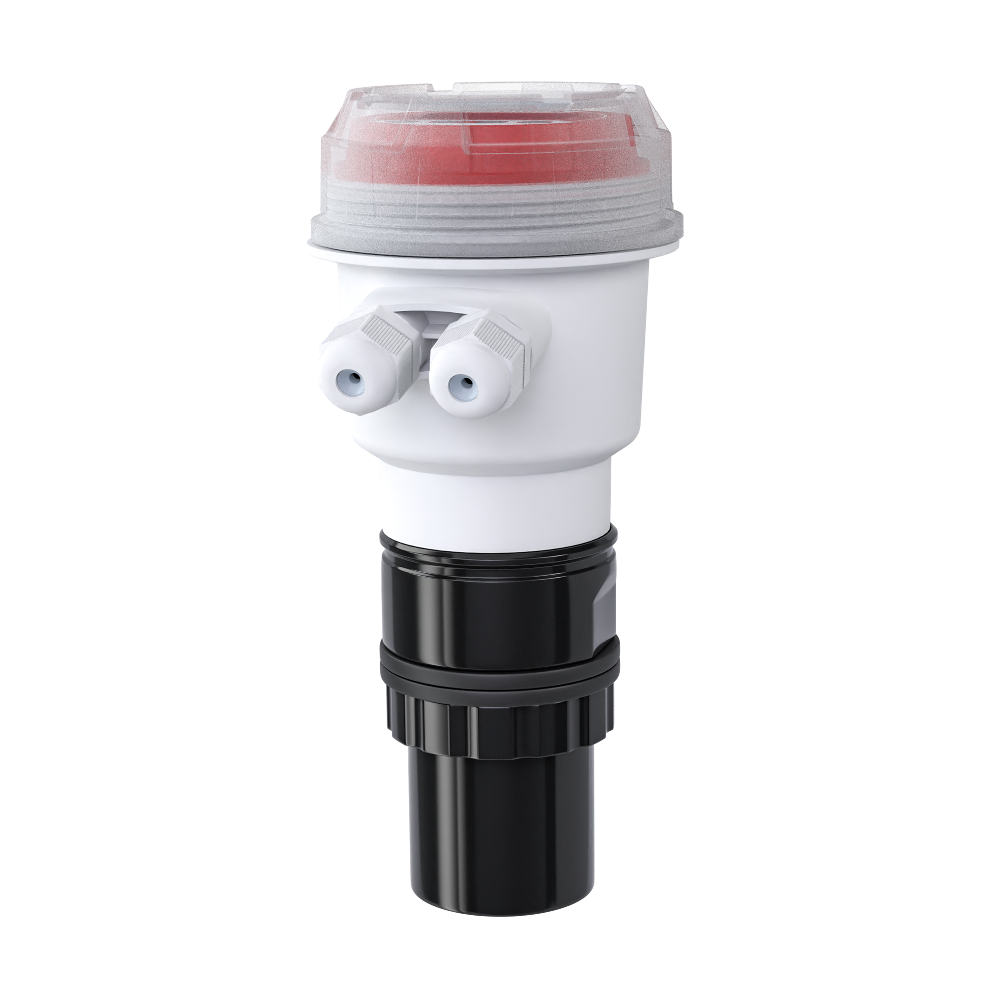 SUP-MP Ultrasonic level transmitter