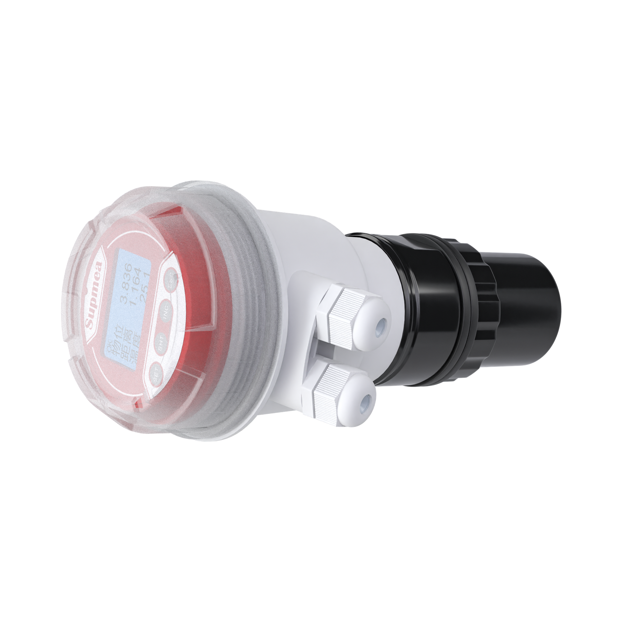 SUP-MP Ultrasonic level transmitter