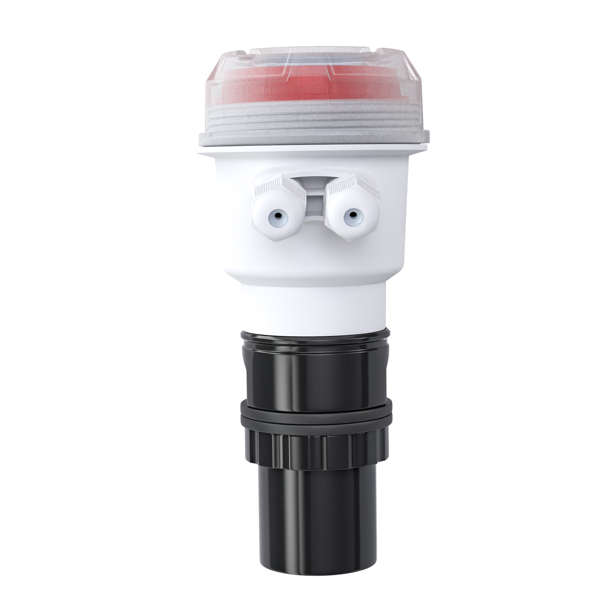 SUP-MP Ultrasonic level transmitter