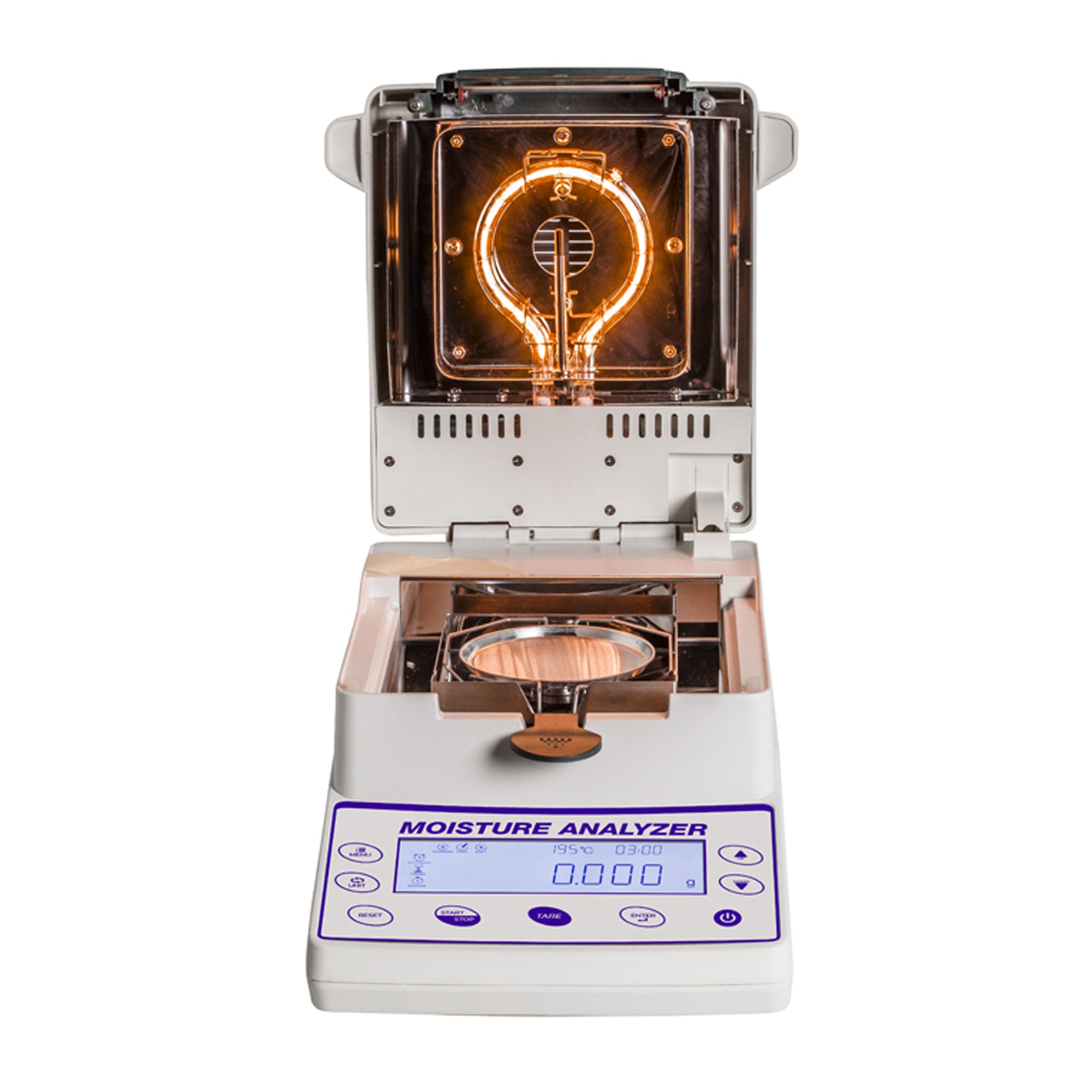 27001303 XS BALANCE mod. BM 113 thermobalance - 110 gr. - 1mg