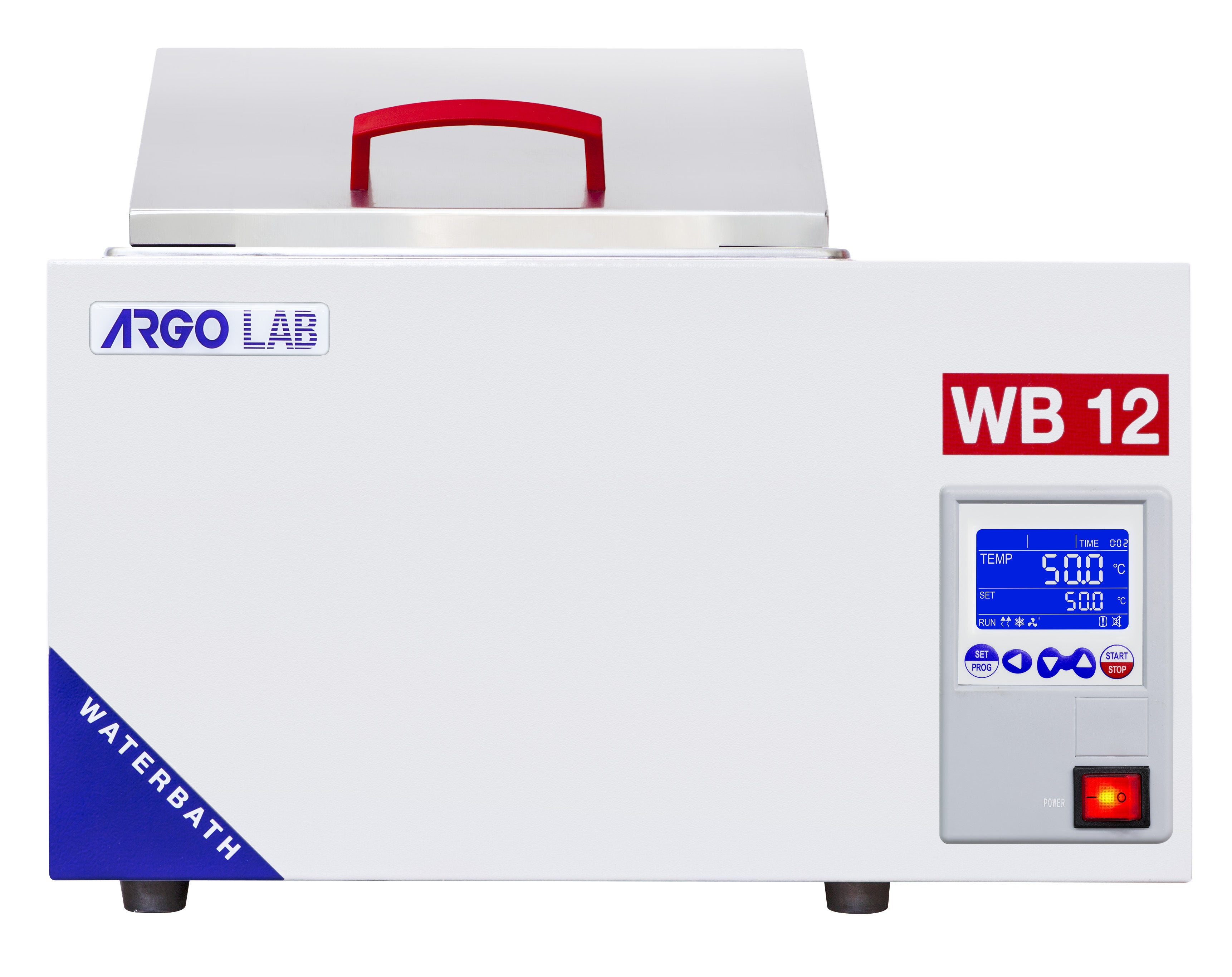 WATERBATH ARGOLAB WB 12 Lt