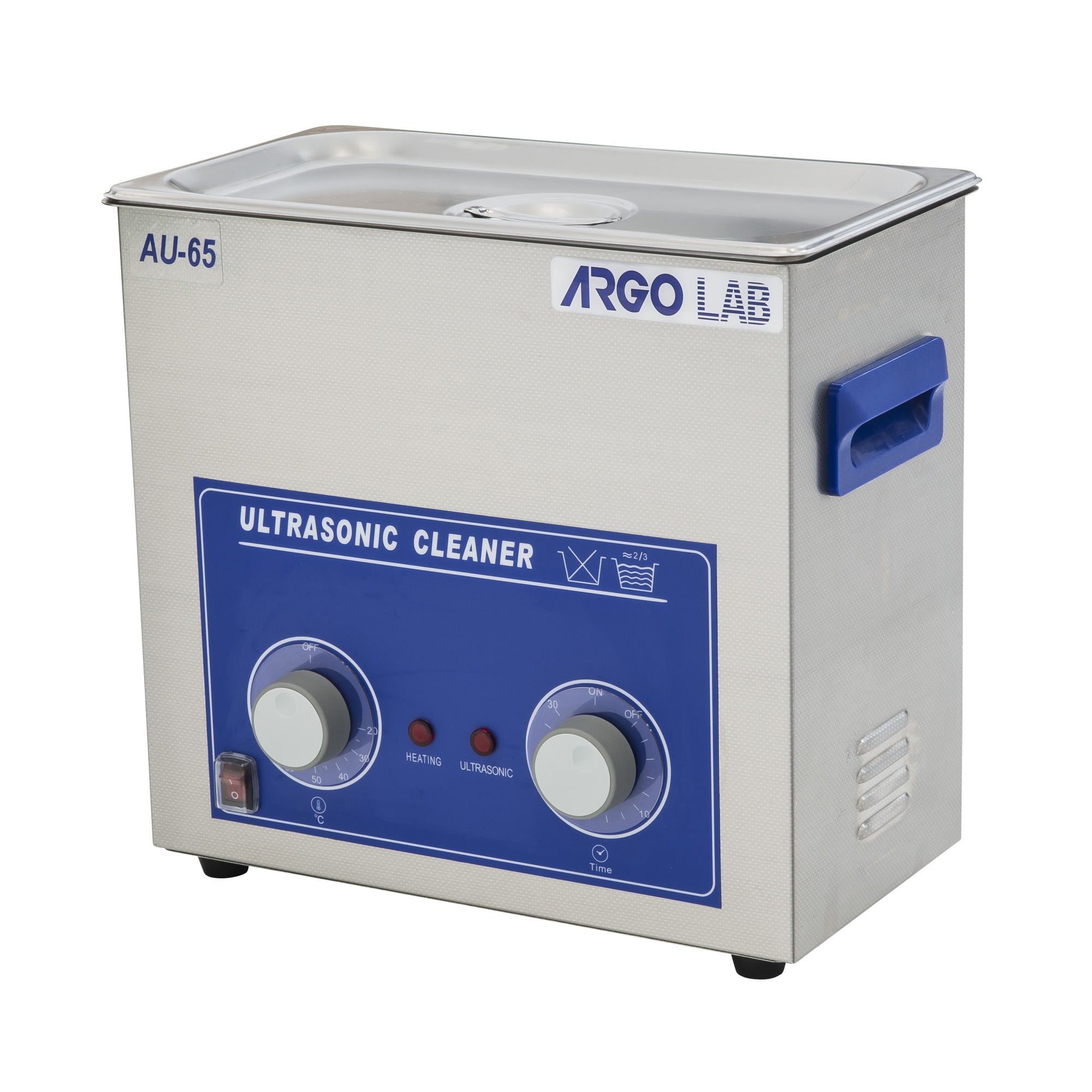AU-65 Analogic ultrasonic bath Mod.