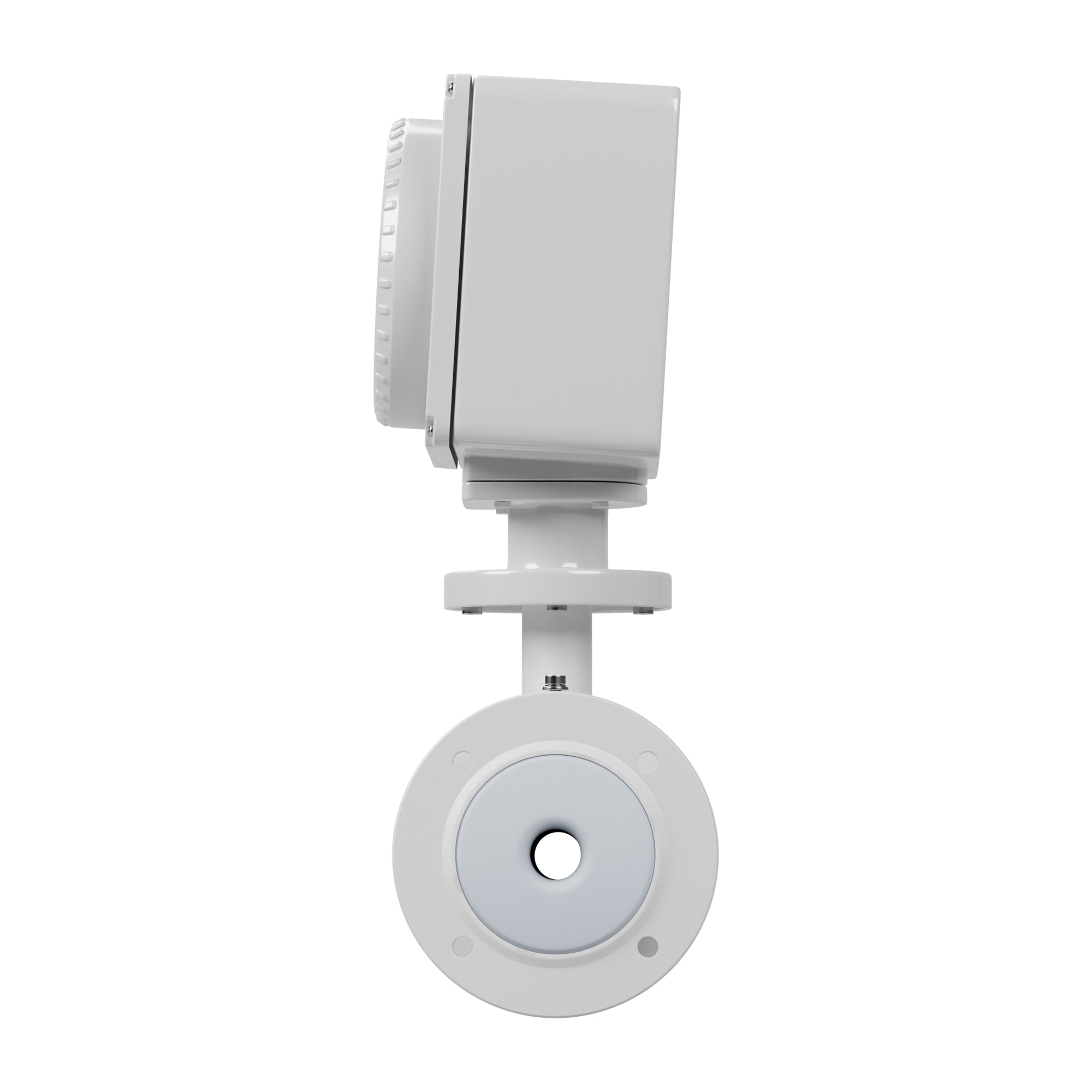 FMC240 Electromagnetic Flowmeter Measuring Tap Water