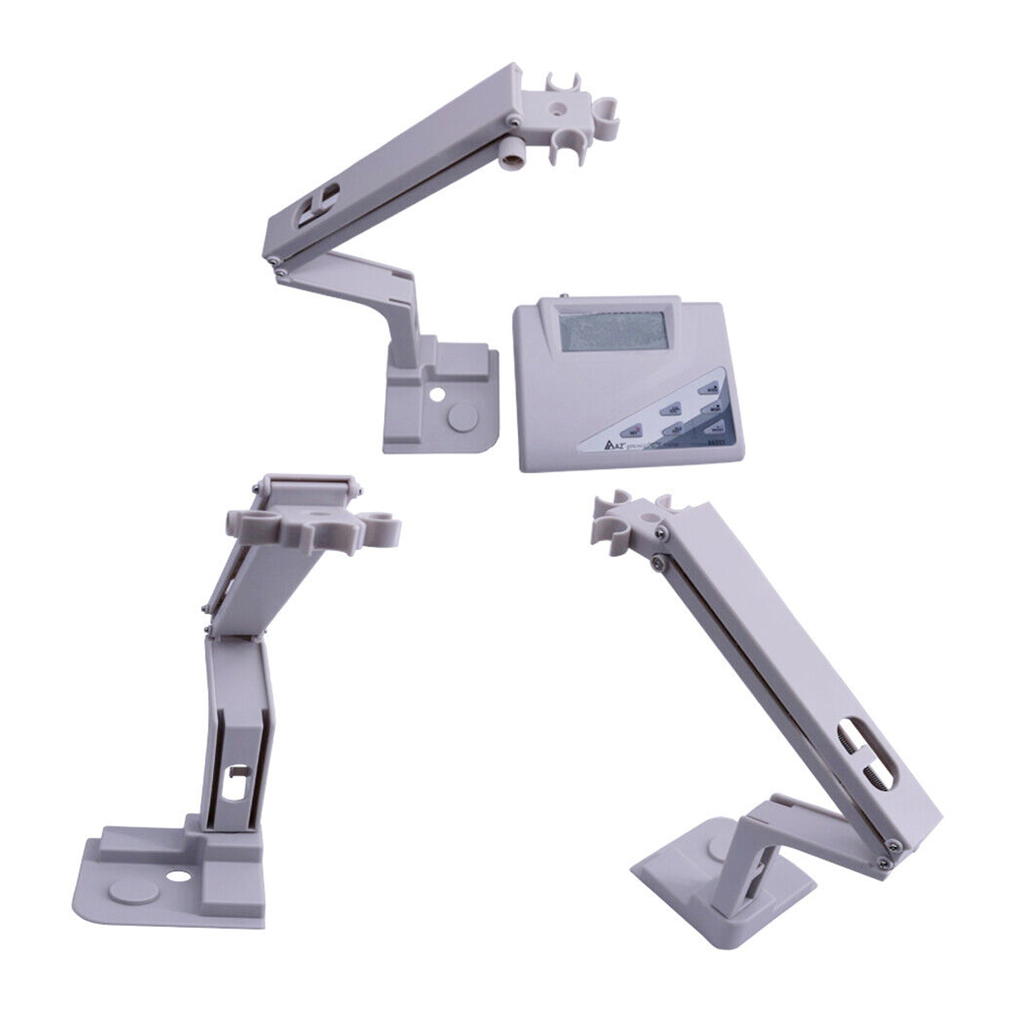 86501 AZ Accurate Digital Benchtop Water Quality pH Meter