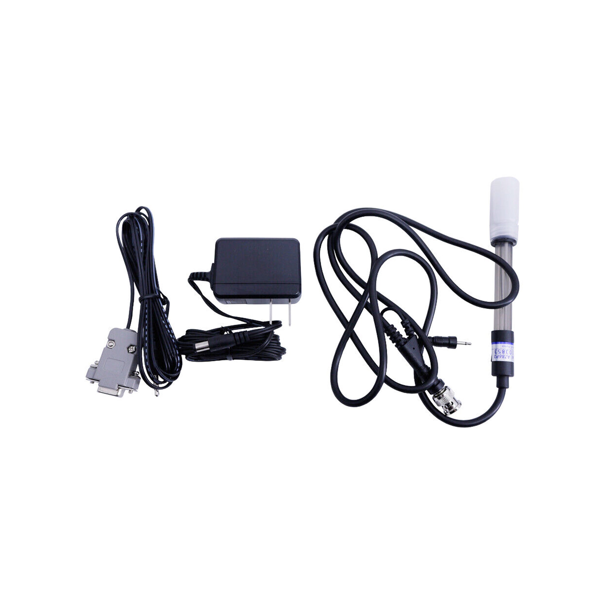 86501 AZ Accurate Digital Benchtop Water Quality pH Meter