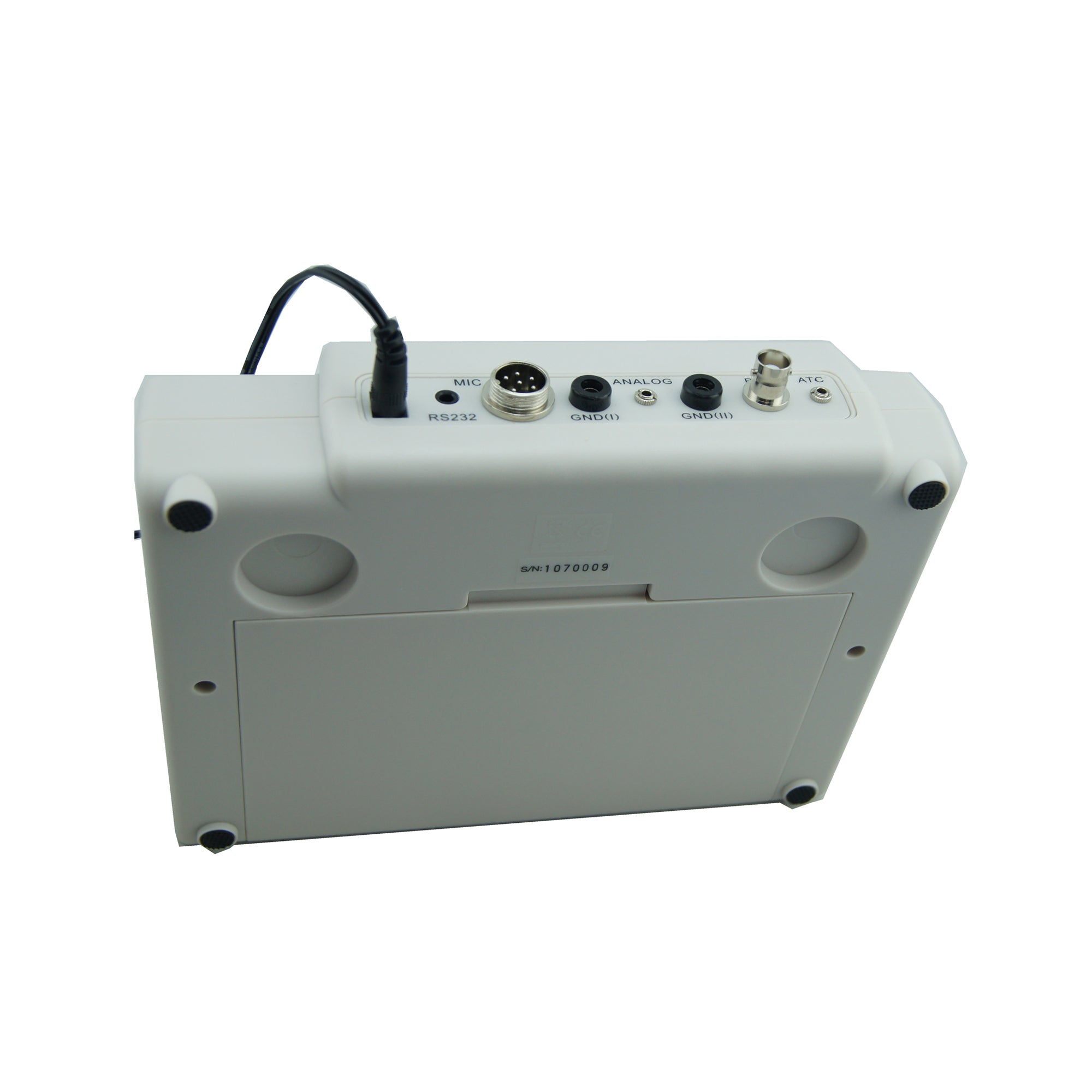 86501 AZ Accurate Digital Benchtop Water Quality pH Meter