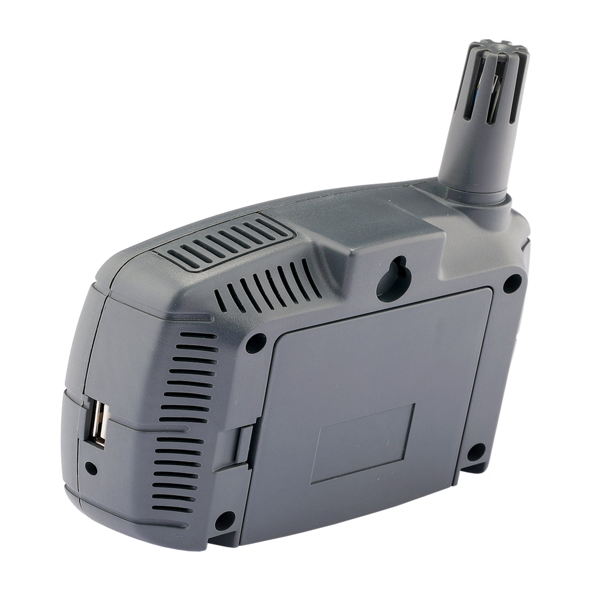 88081 AZ Large LCD Temperature & Humidity USB Data Logger