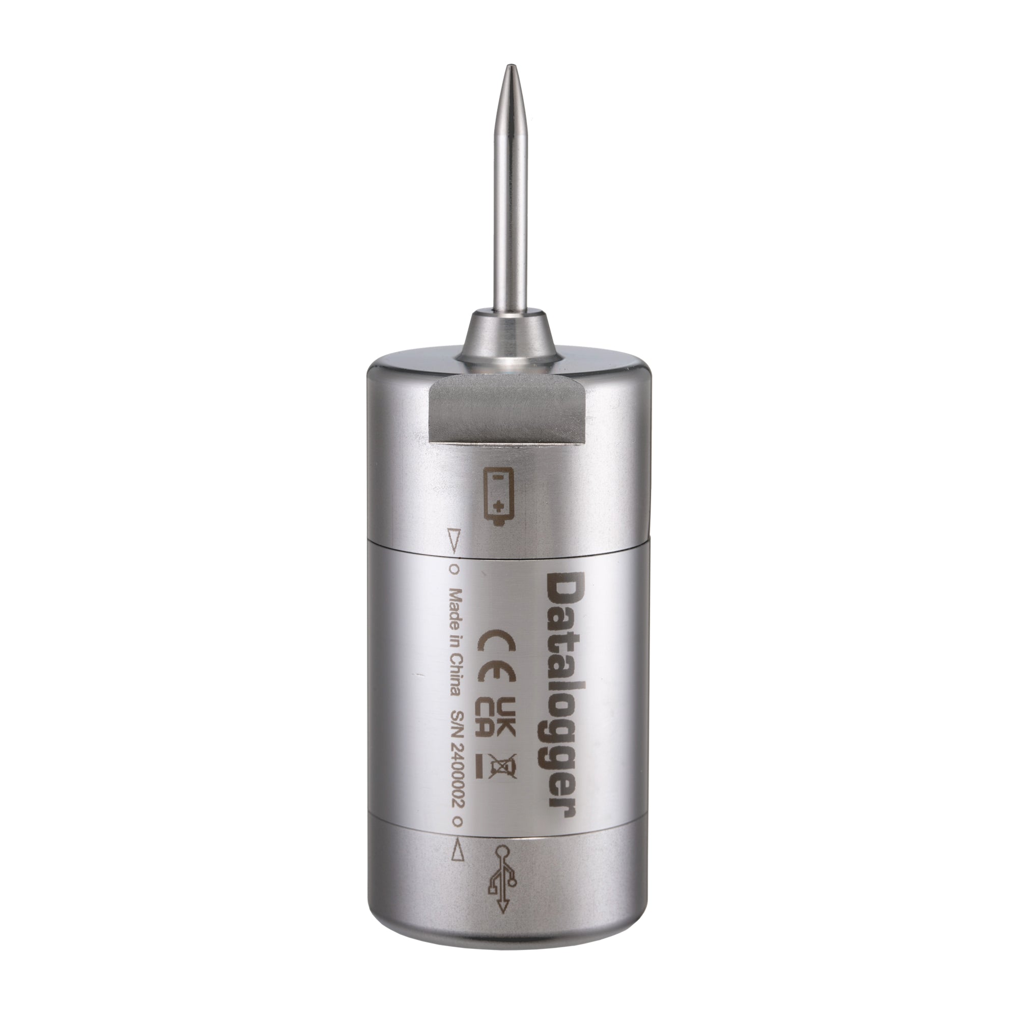 88170 AZ High Temperature Stainless Data Logger