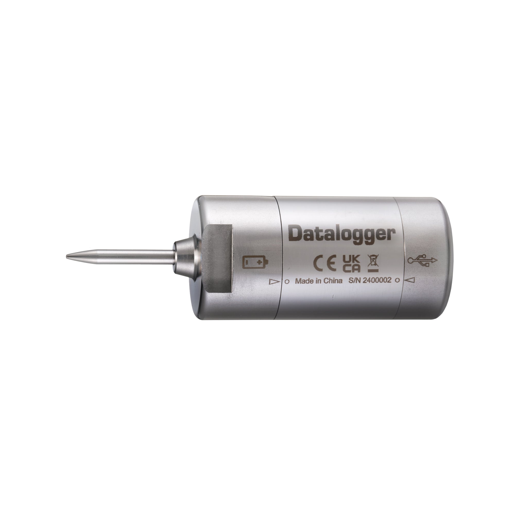88170 AZ High Temperature Stainless Data Logger