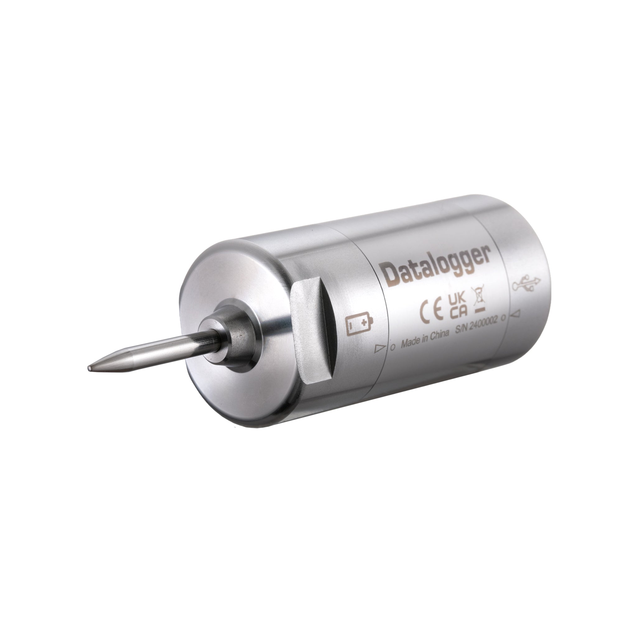 88170 AZ High Temperature Stainless Data Logger