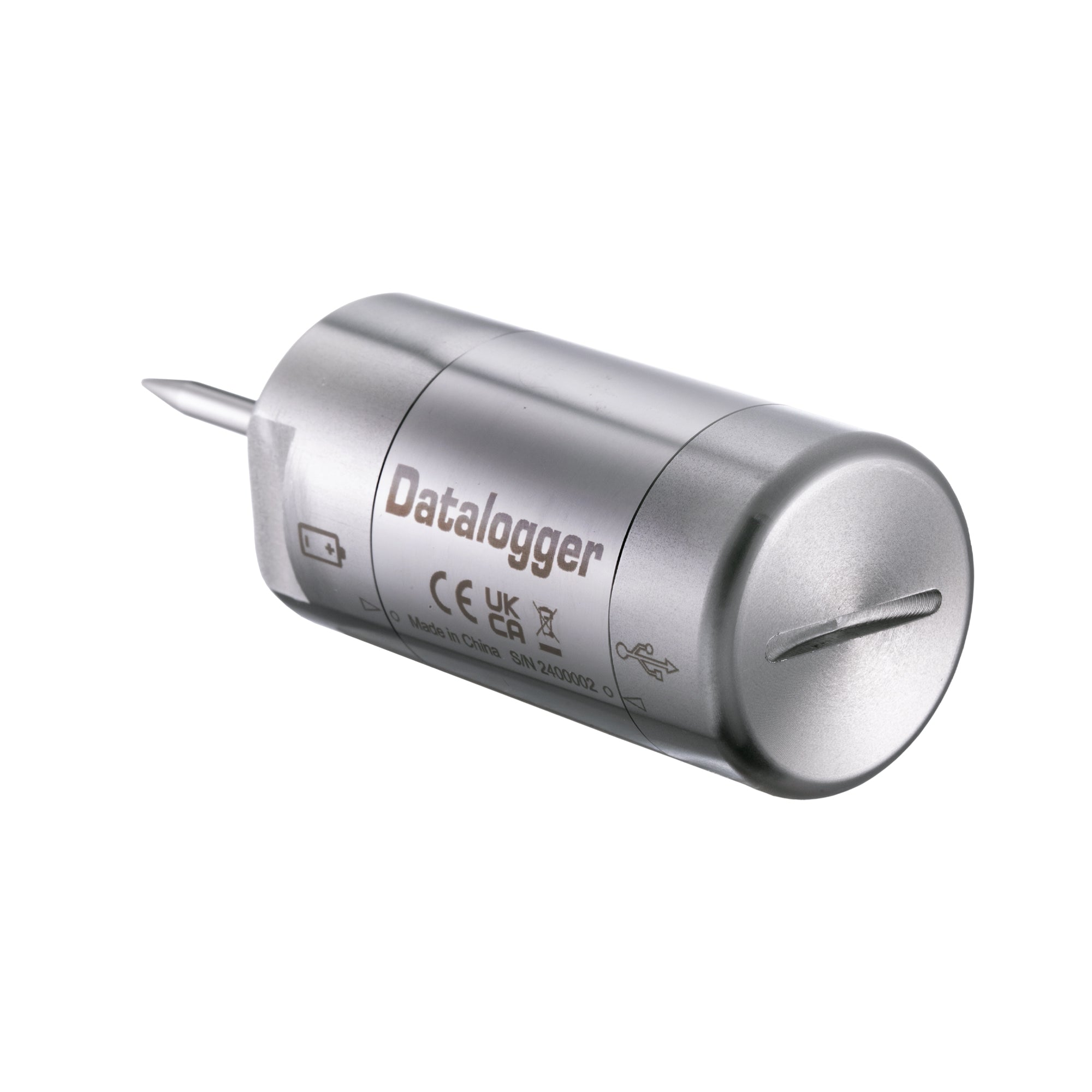 88170 AZ High Temperature Stainless Data Logger