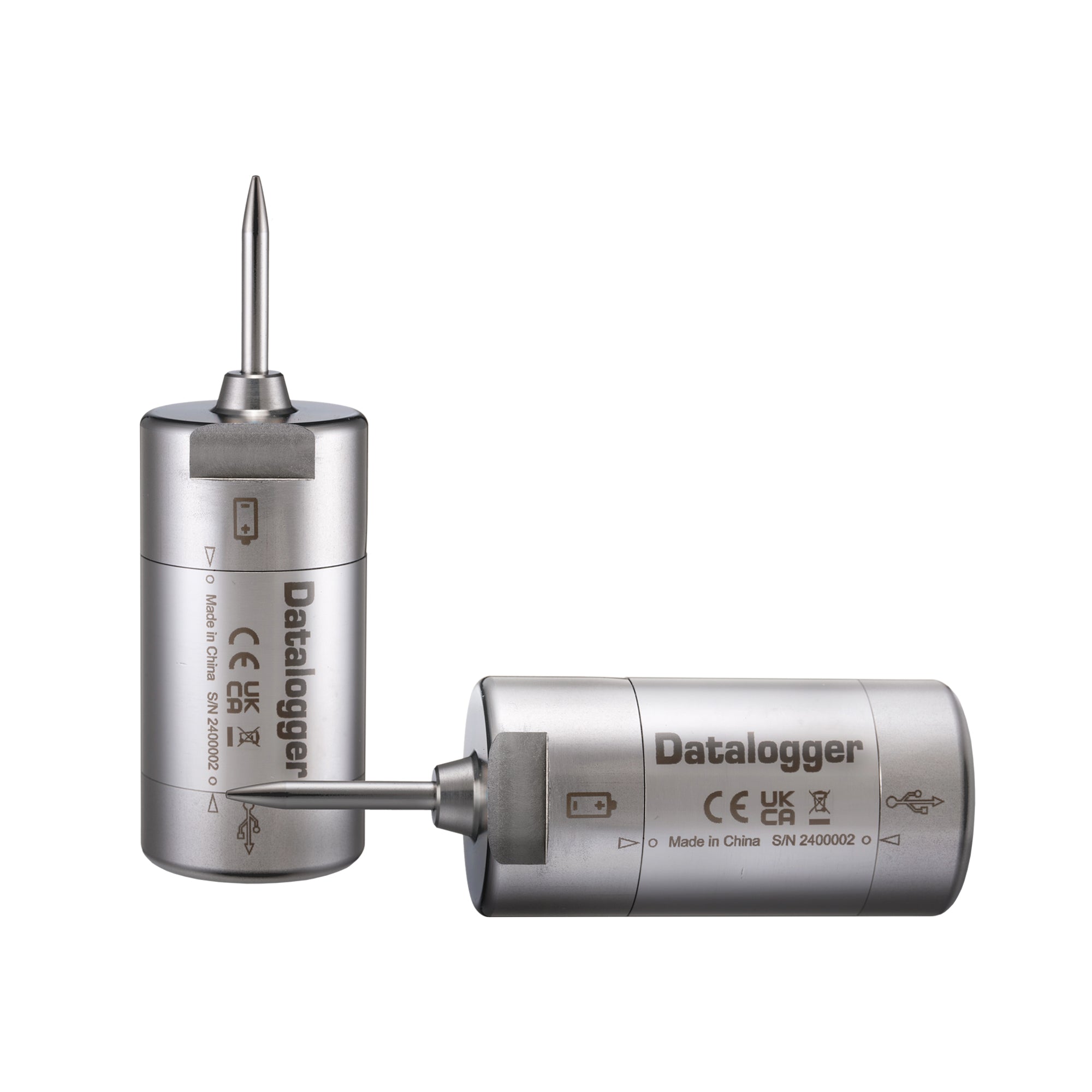 88170 AZ High Temperature Stainless Data Logger