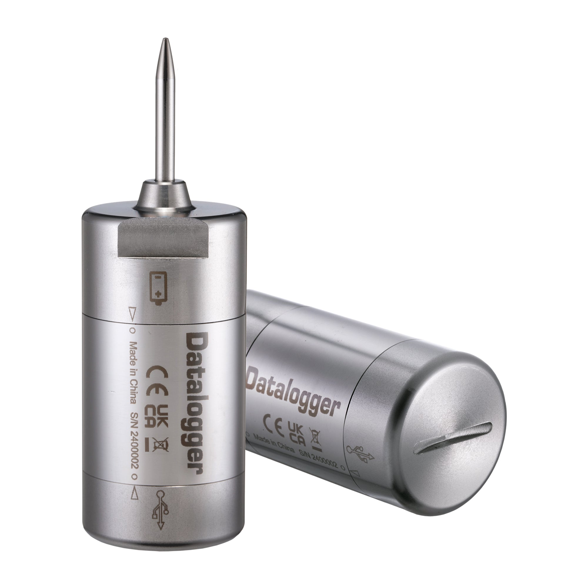 88170 AZ High Temperature Stainless Data Logger