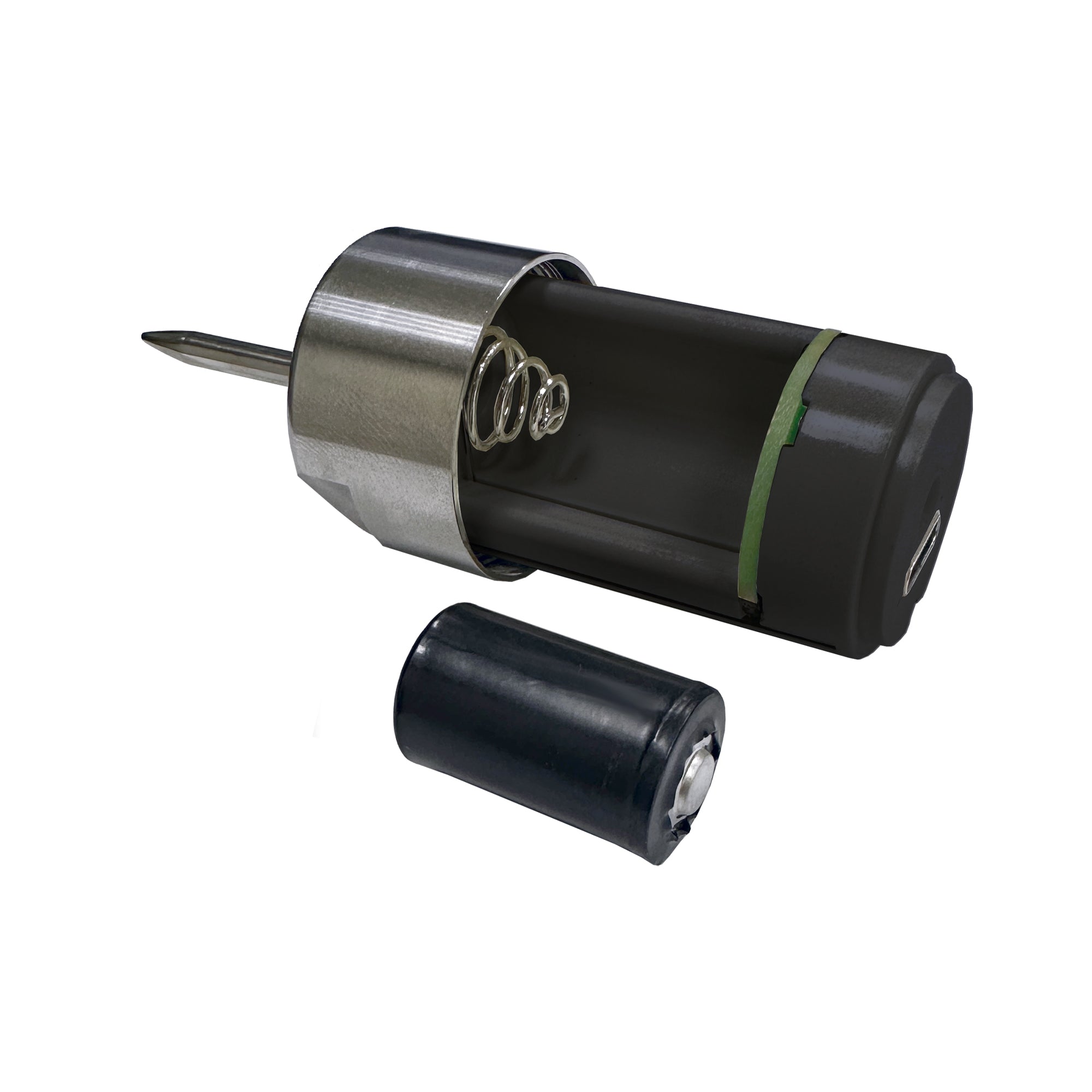 88170 AZ High Temperature Stainless Data Logger