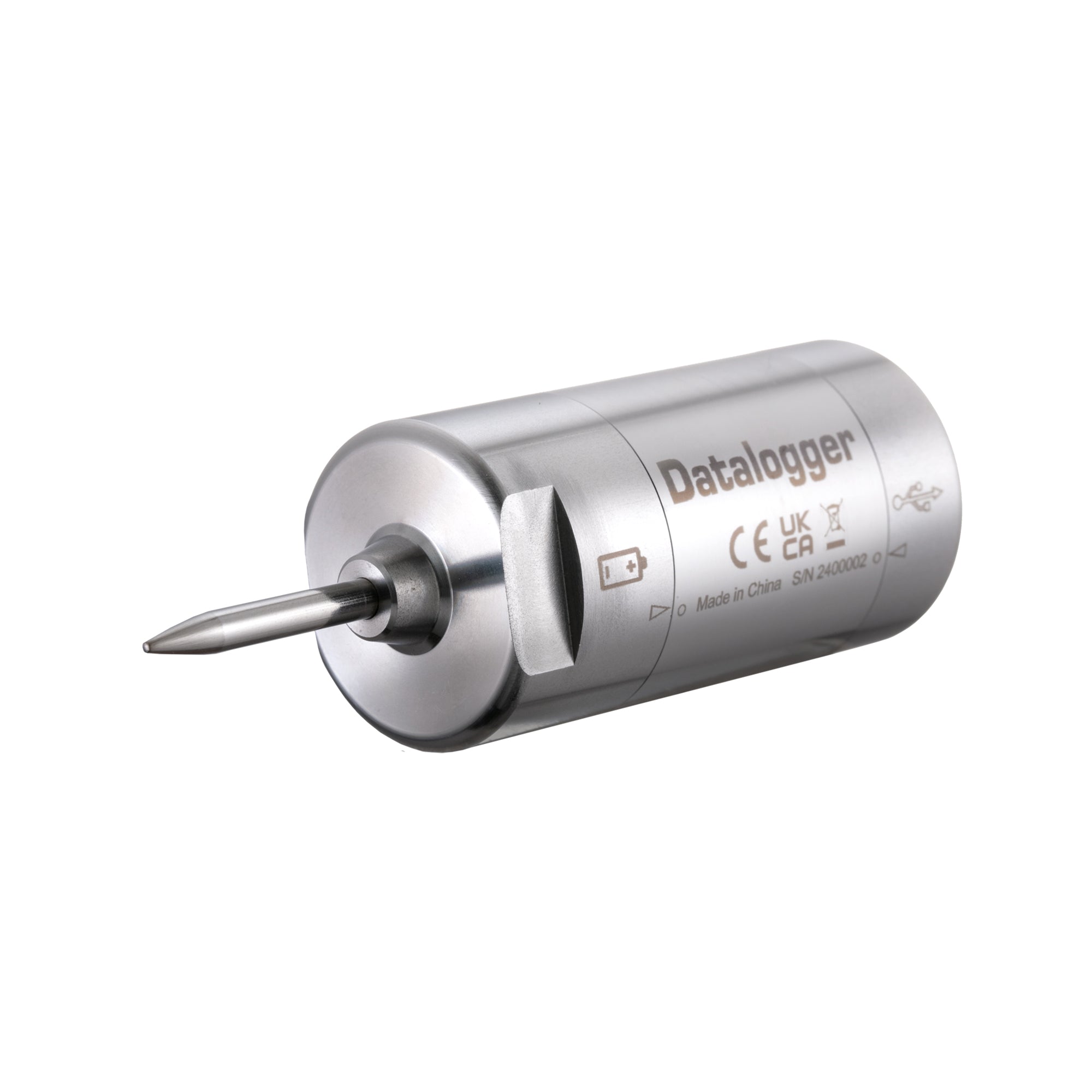 88170 AZ High Temperature Stainless Data Logger