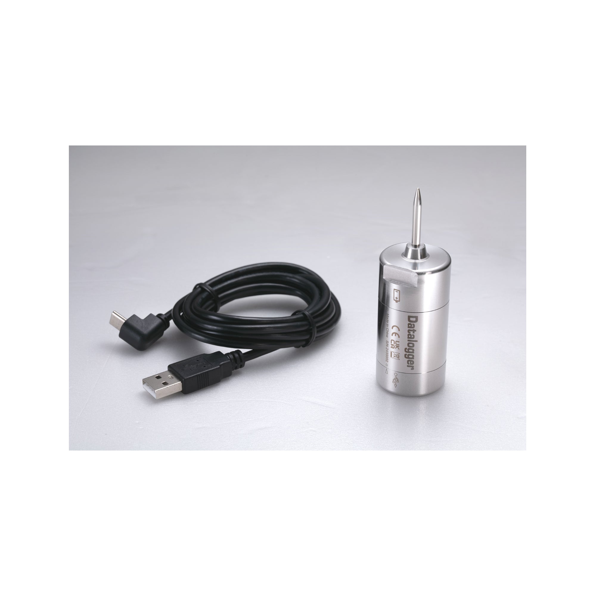 88170 AZ High Temperature Stainless Data Logger