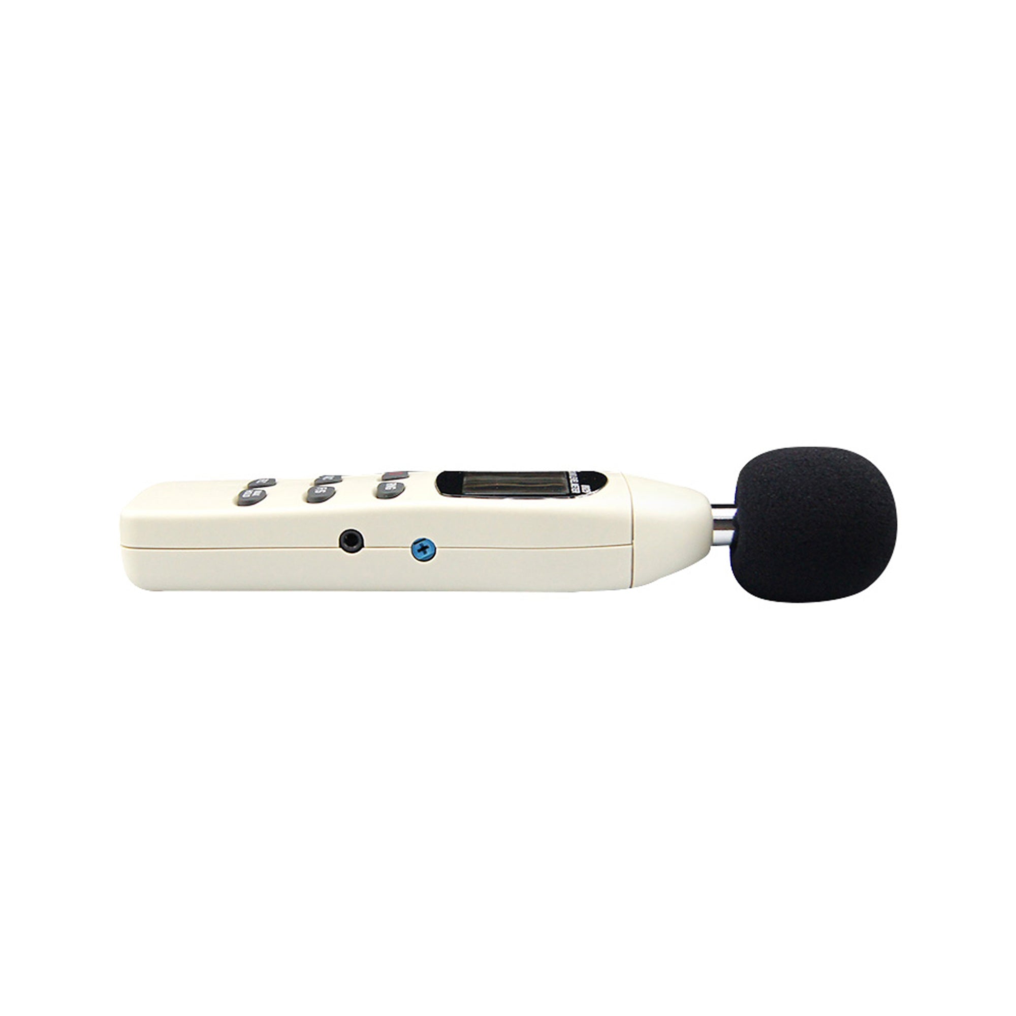 8925 AZ Portable Digital Sound Level dB Meter Detector