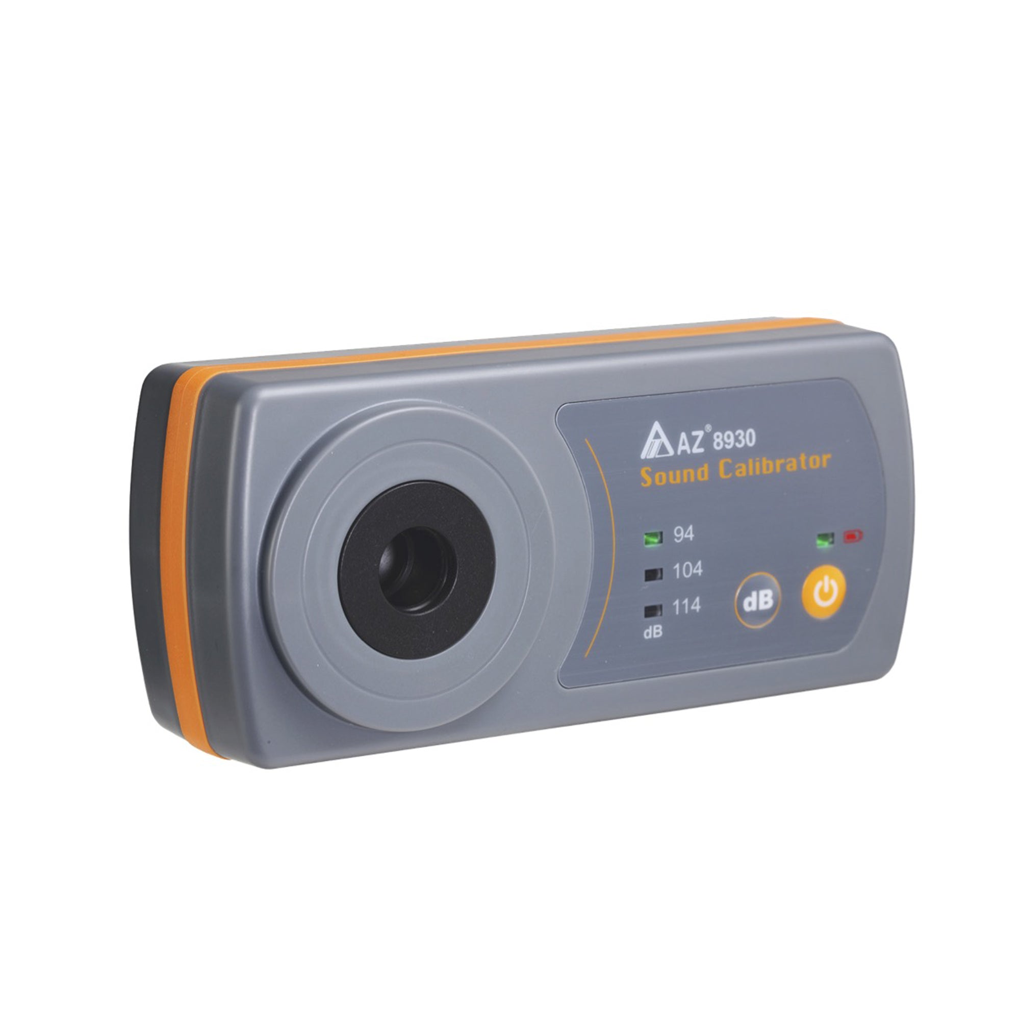 8930 AZ Professional Sound Level Calibrator