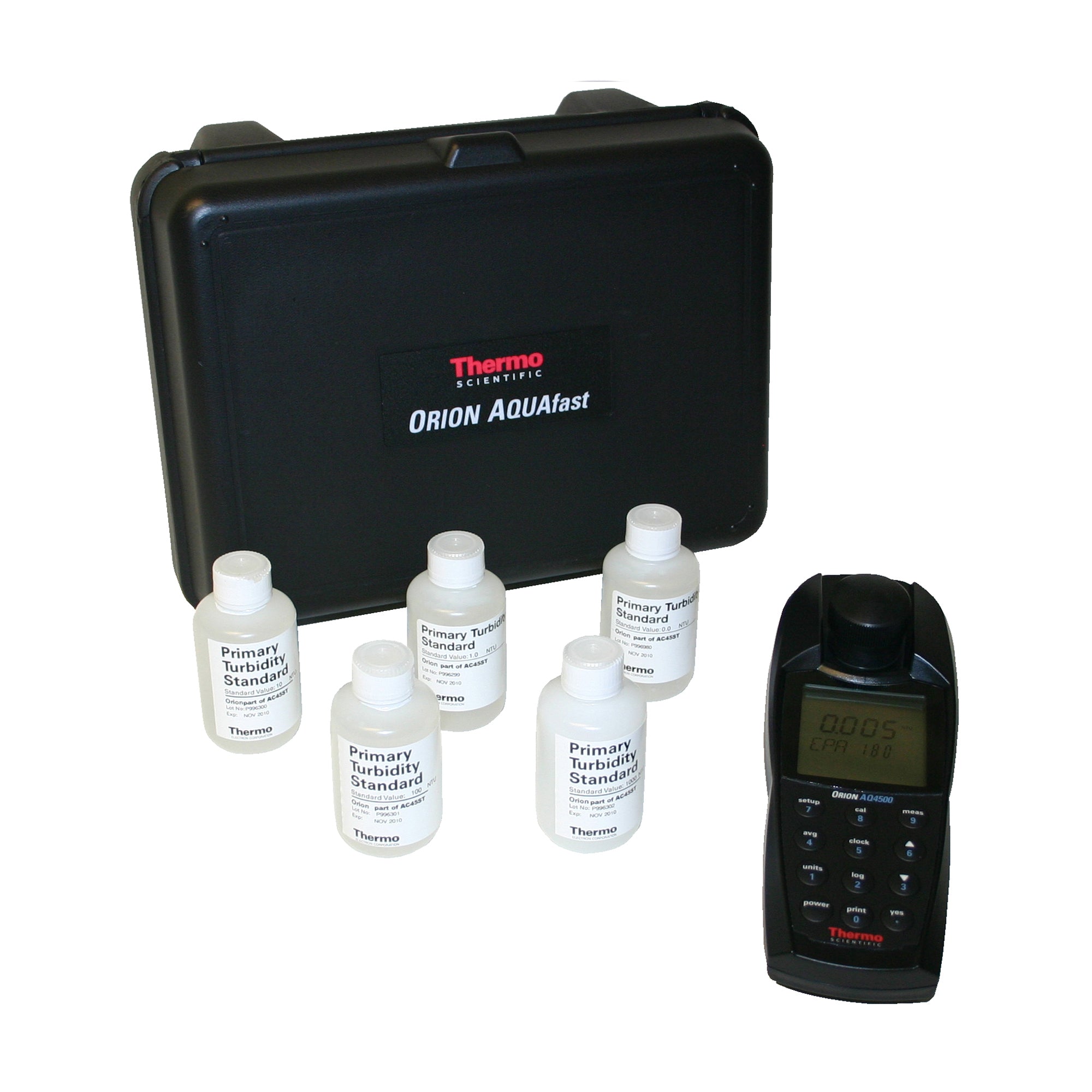 Orion™ AQ4500 Turbidimeter