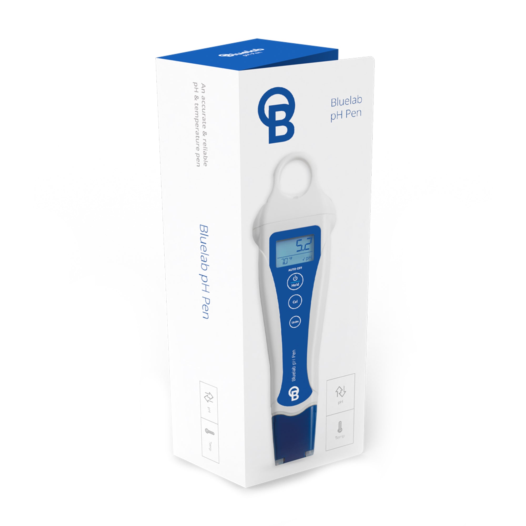 Bluelab pH Pen
