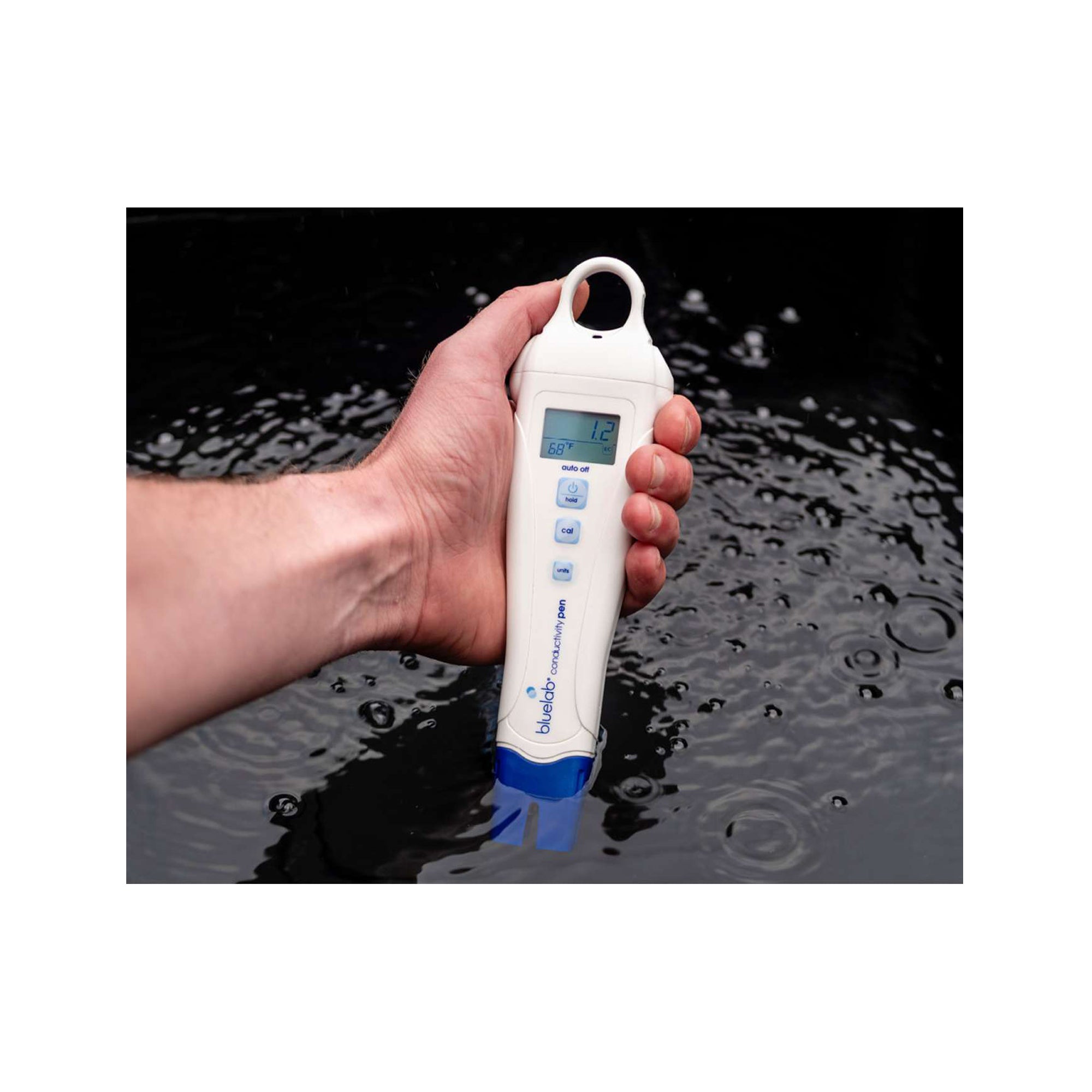 Bluelab Conductivity Pen