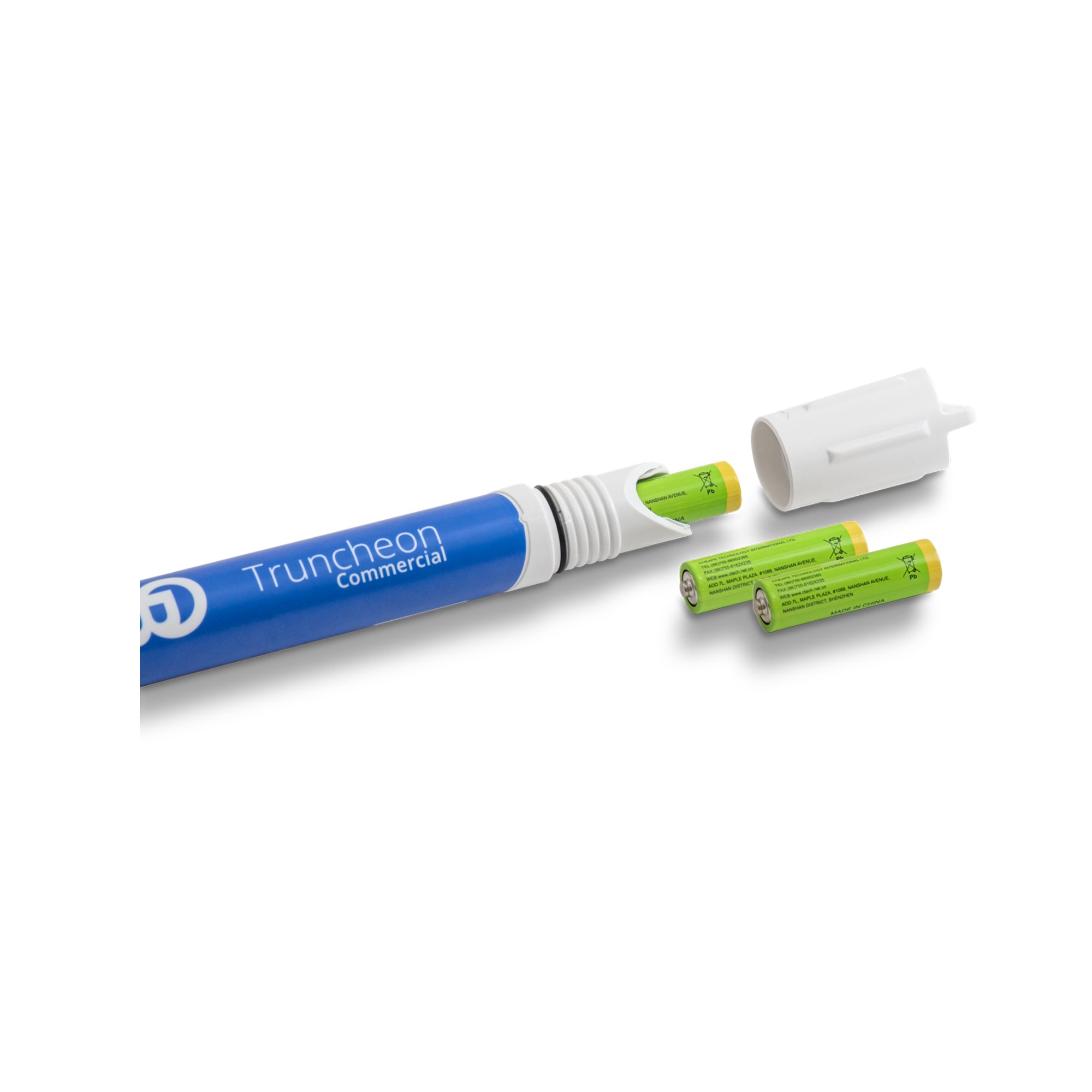Bluelab Commercial Truncheon Nutrient Meter