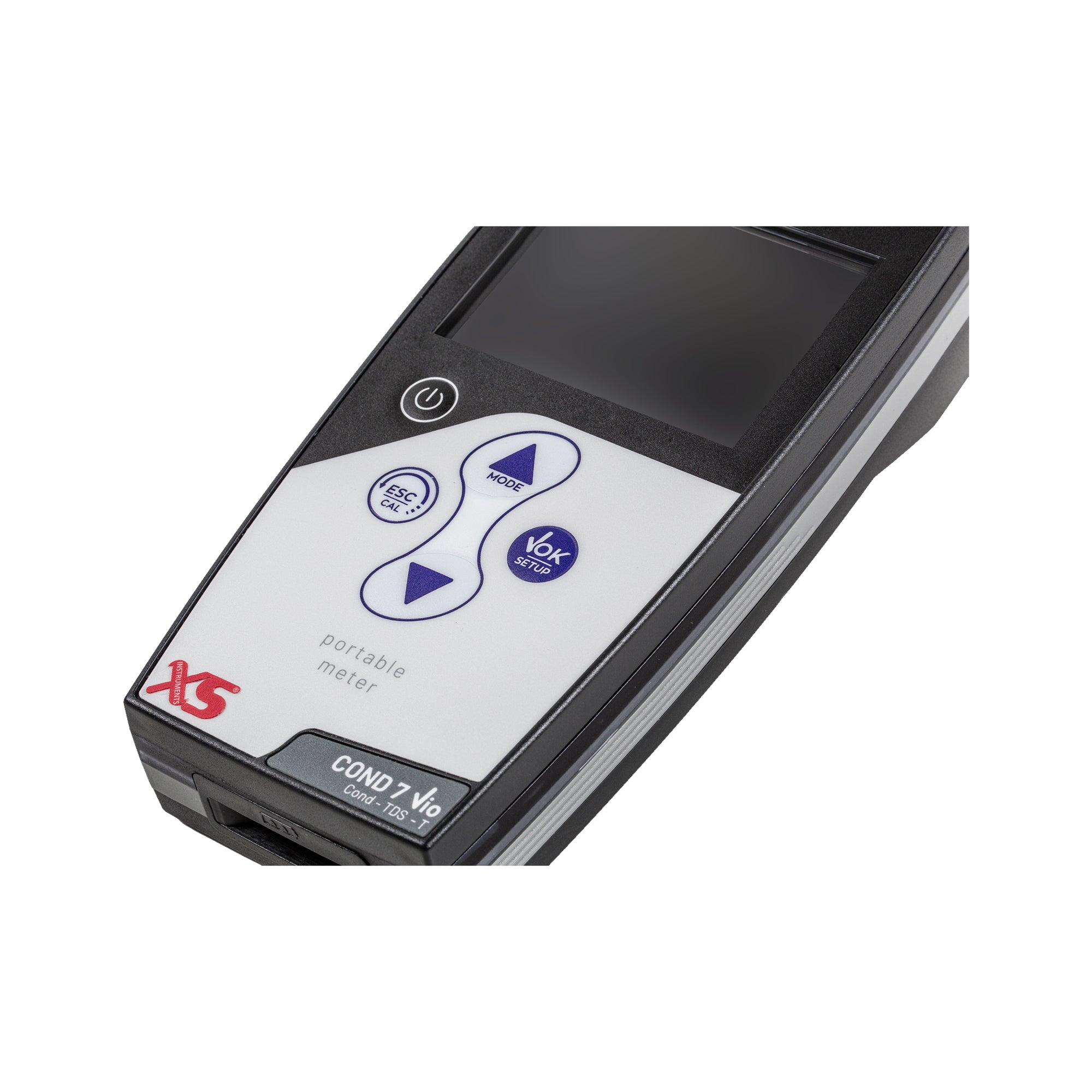 50110412 XS COND 7 Vio portable conductivity meter - Cell 2301 T