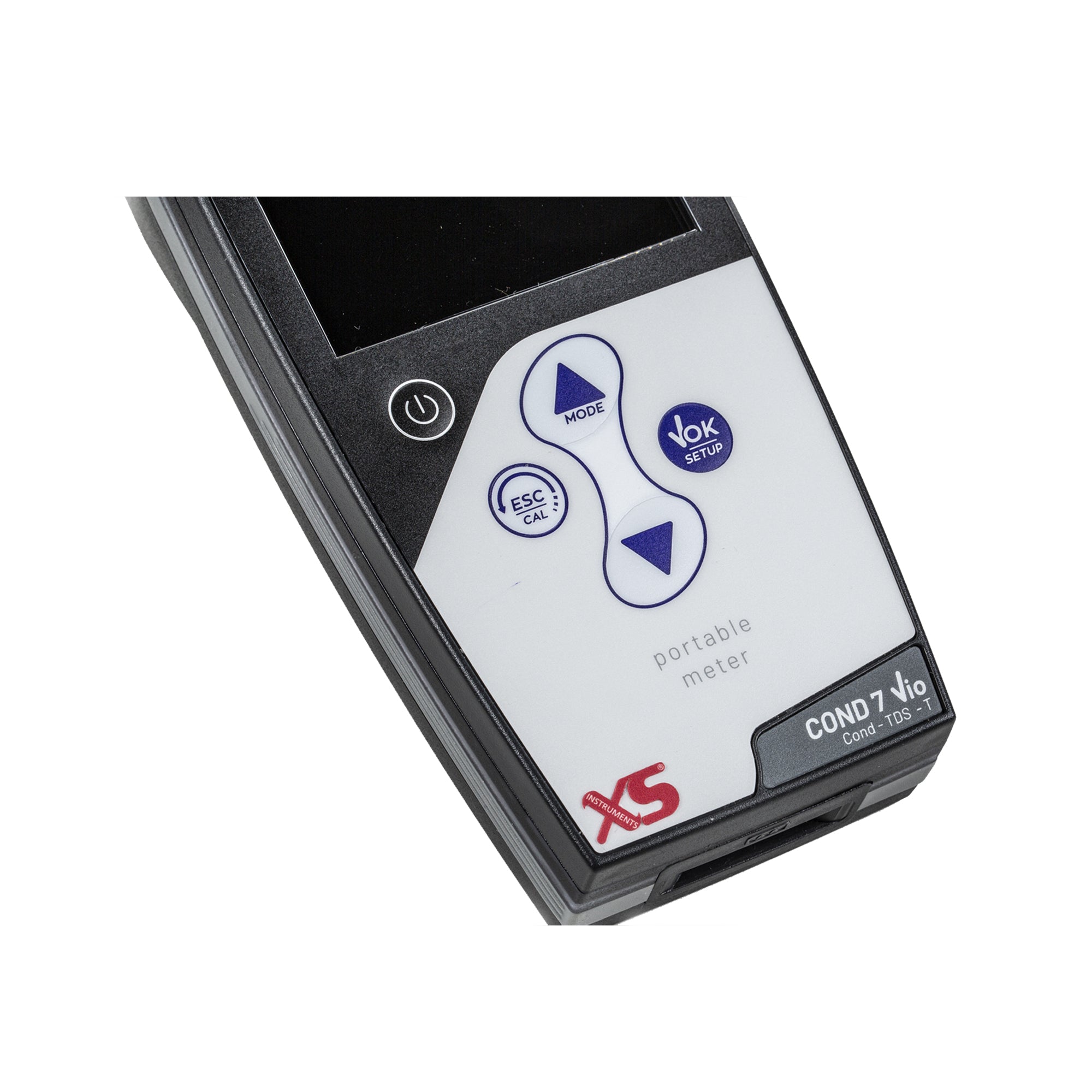 50110412 XS COND 7 Vio portable conductivity meter - Cell 2301 T