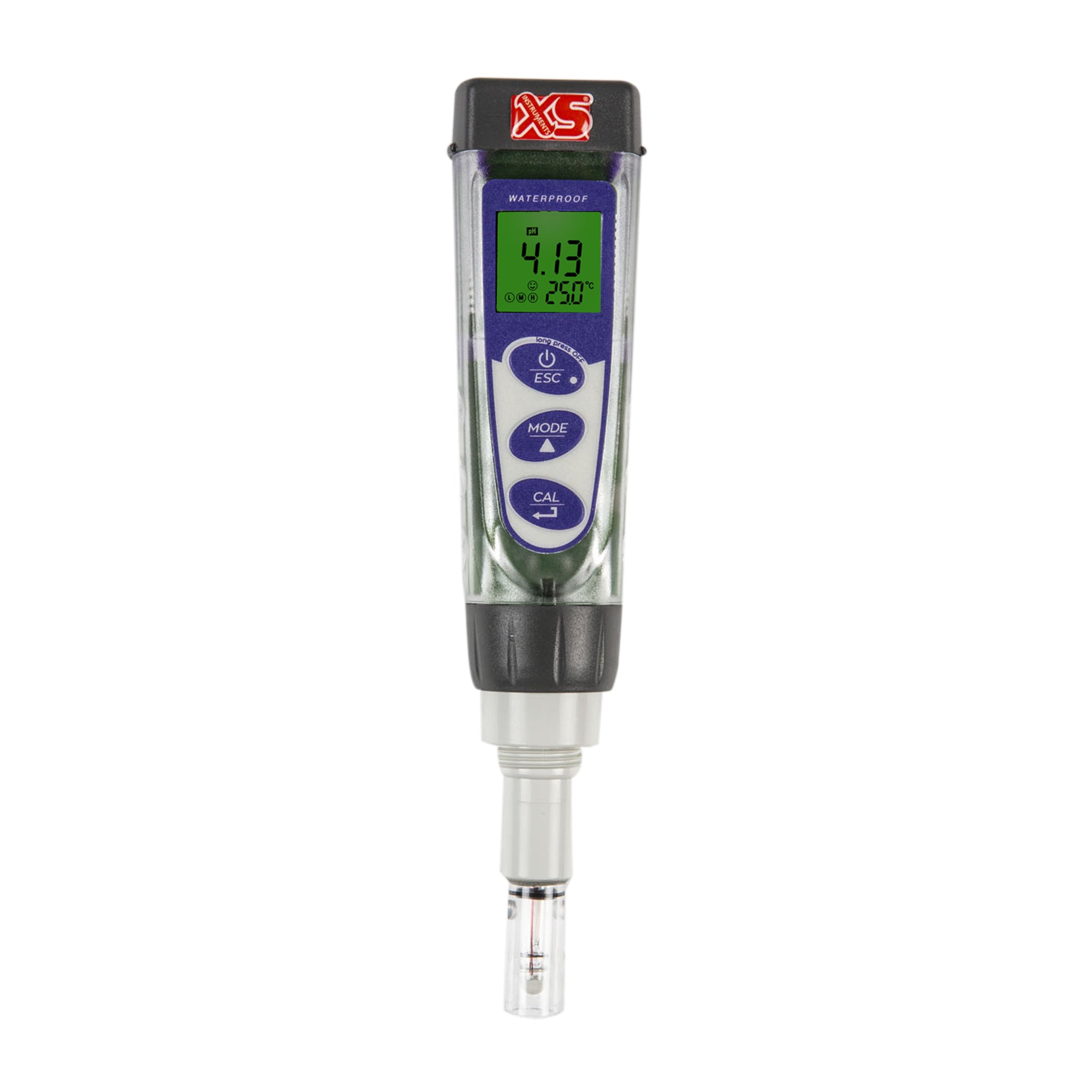 50014203 XS Tester Cond 5 - ECOPACK