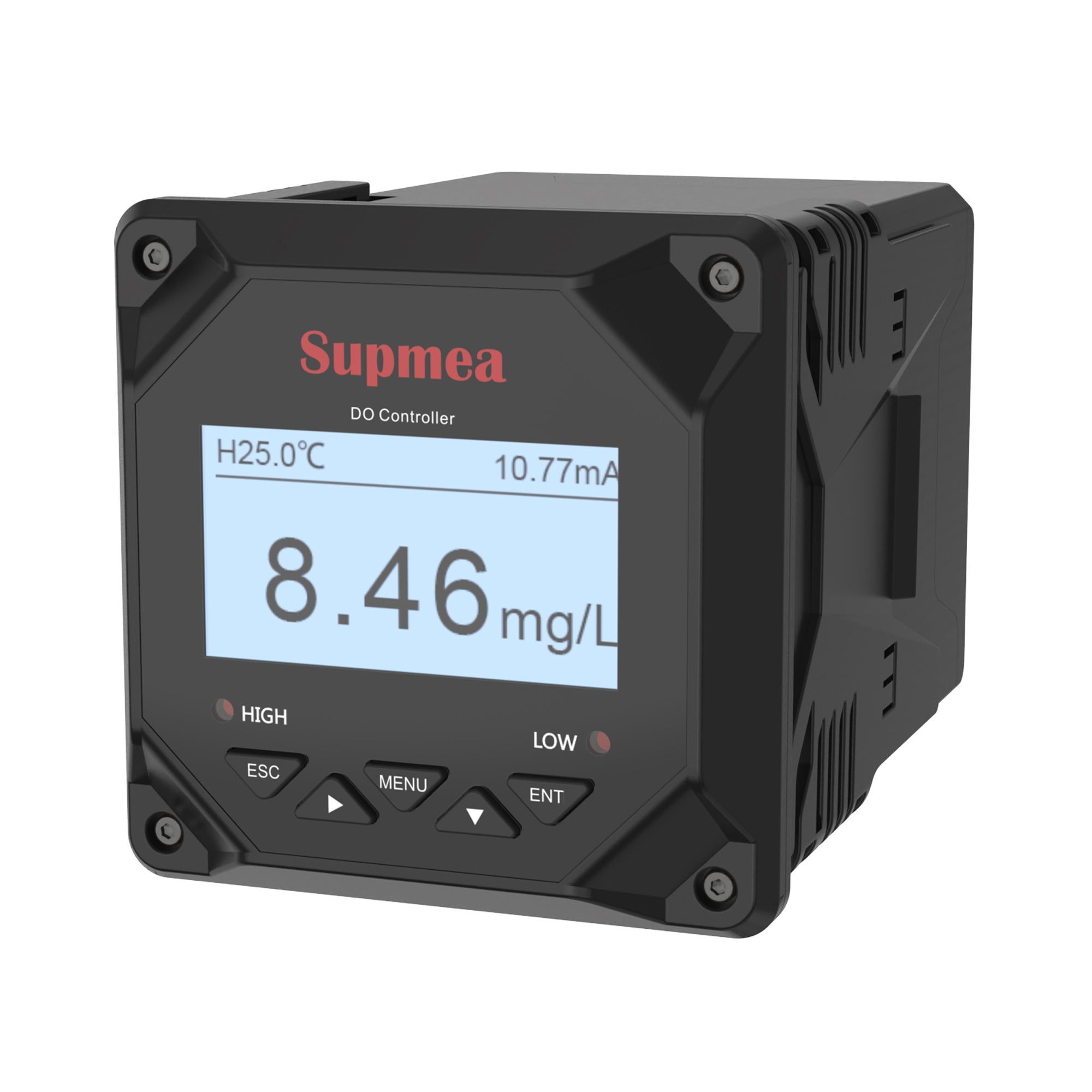 SUP-DM2800 Membrane dissolved oxygen meter