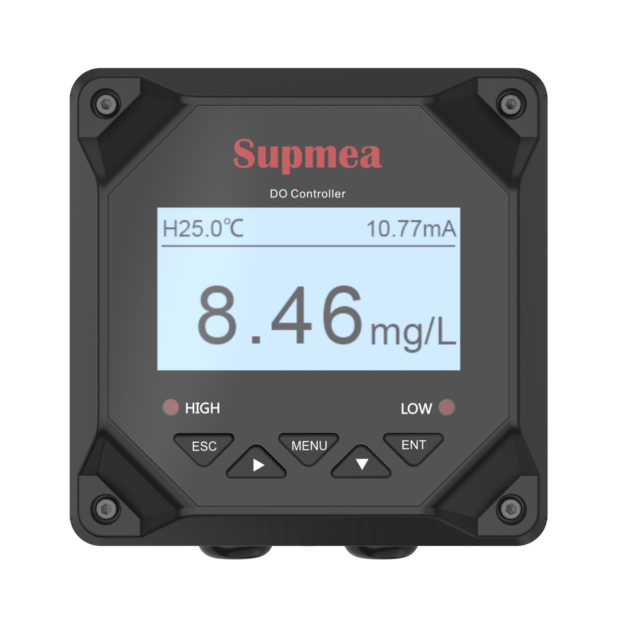 SUP-DM2800 Membrane dissolved oxygen meter