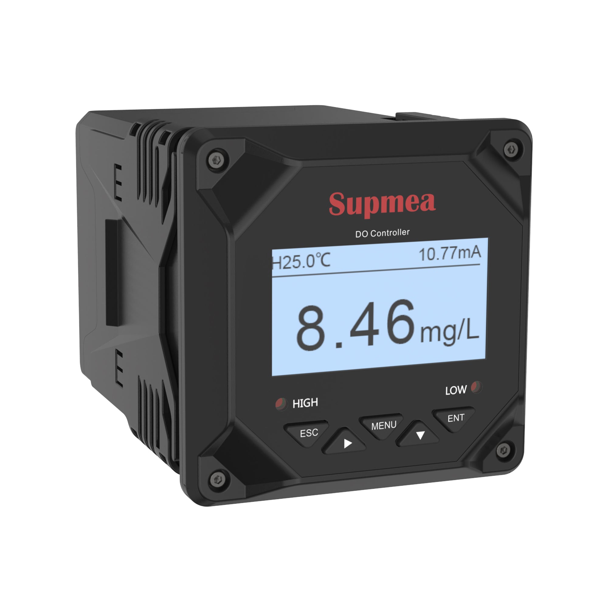 SUP-DM2800 Membrane dissolved oxygen meter