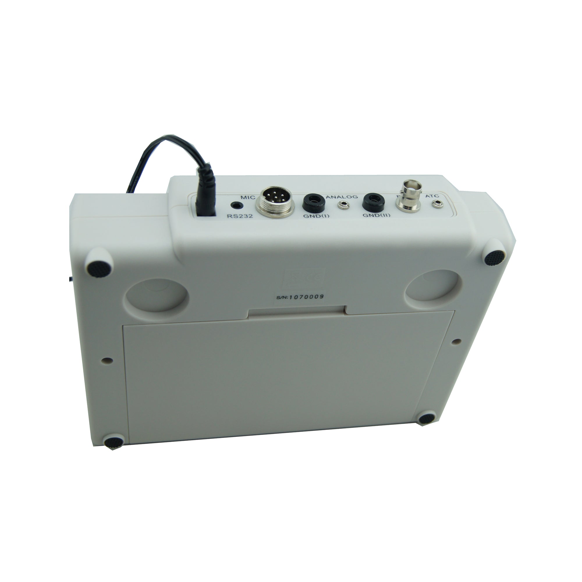 86505 AZ Multi-parameter Benchtop Water Quality Meter - pH/ORP/Cond./TDS/Salinity