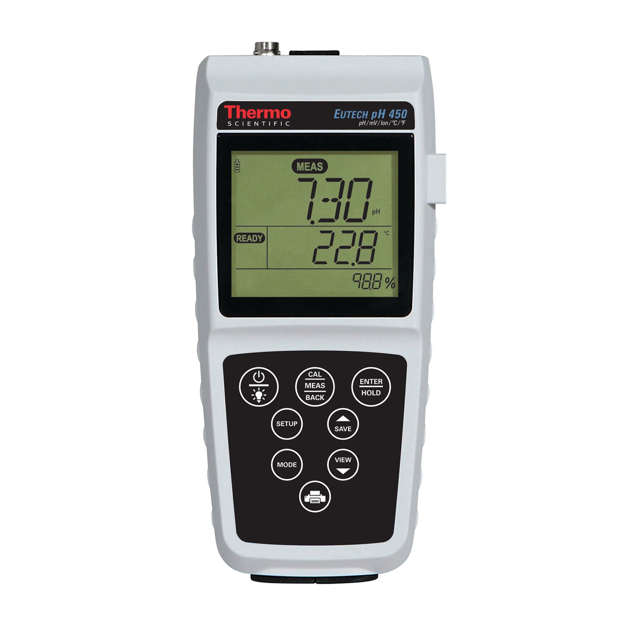Eutech™ pH 450 Meter