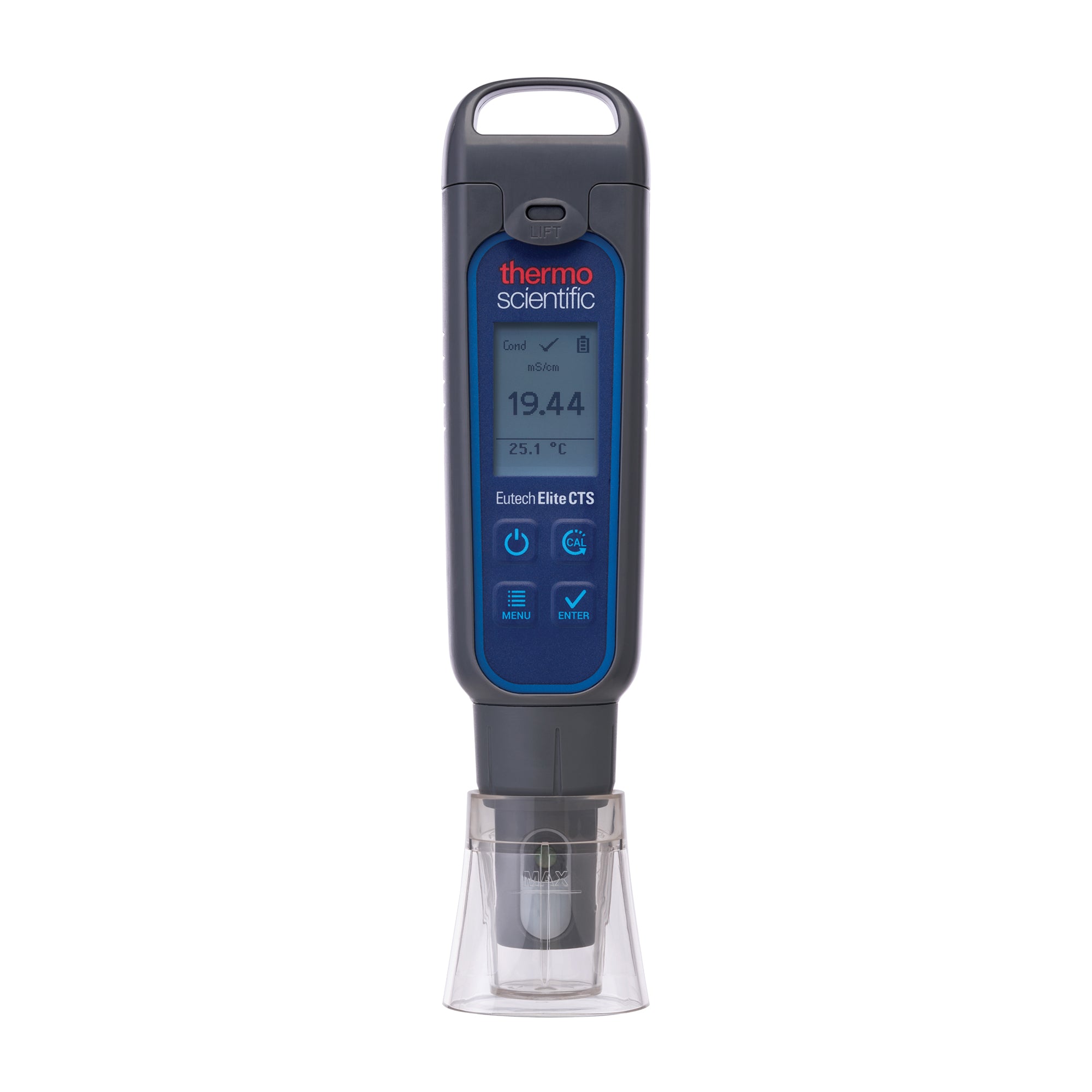Expert CTS Pocket Tester