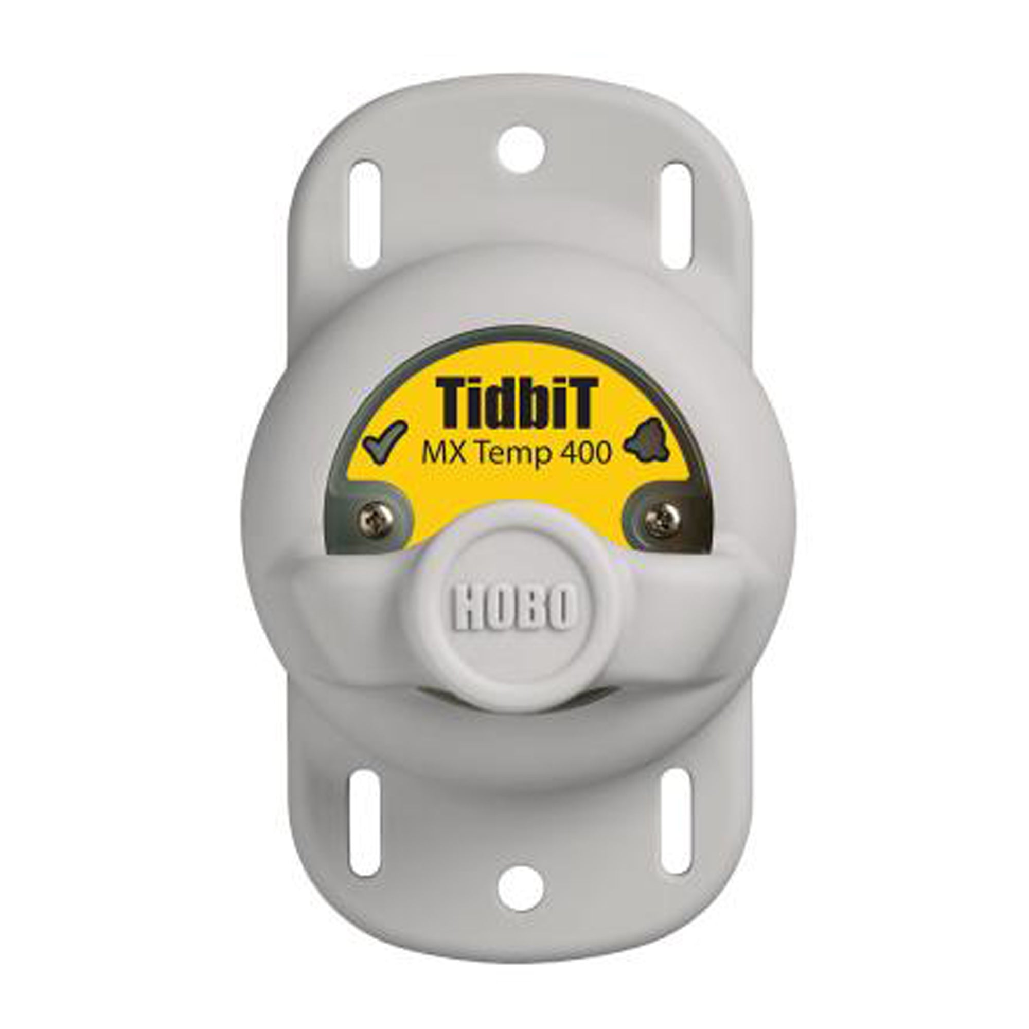 HOBO TidbiT MX Temperature 400-ft Data Logger