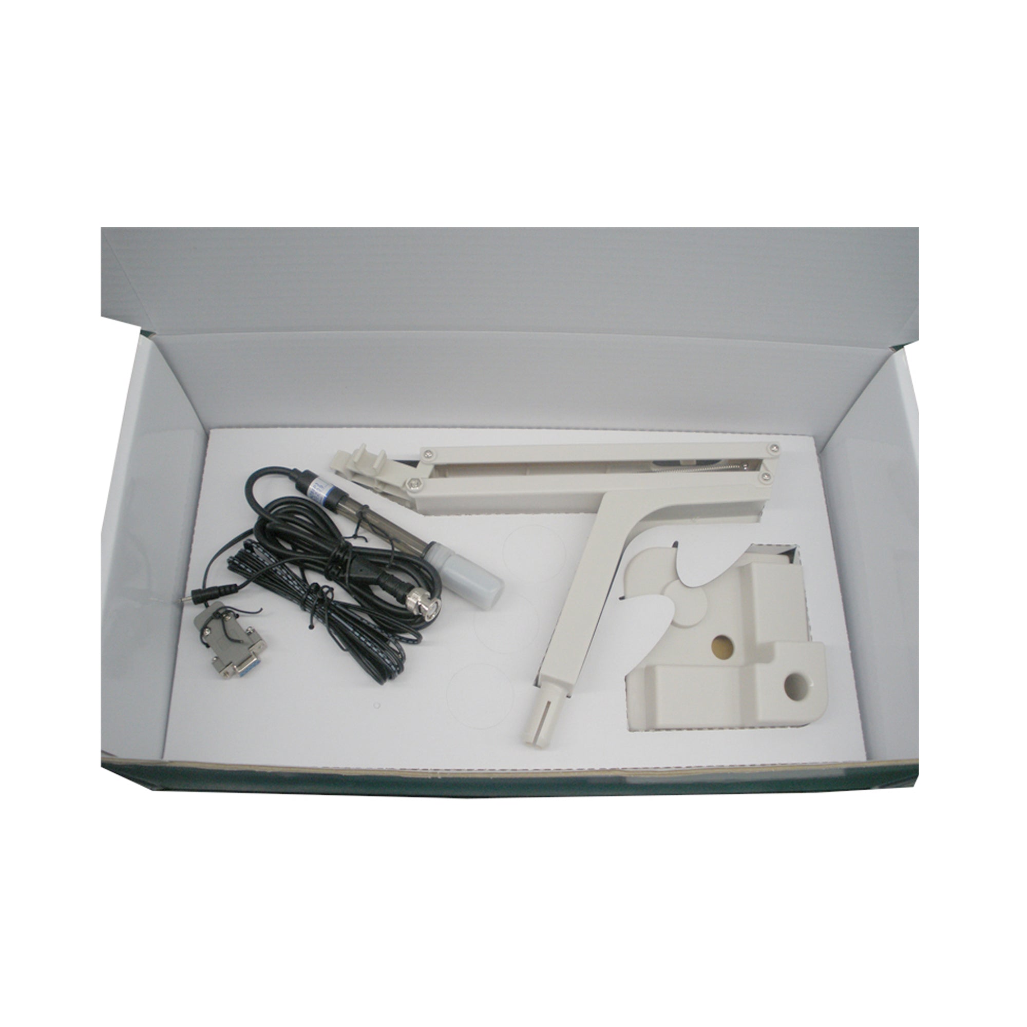 86502 AZ Water Quality Professional Benchtop Meter - pH/ORP/mV