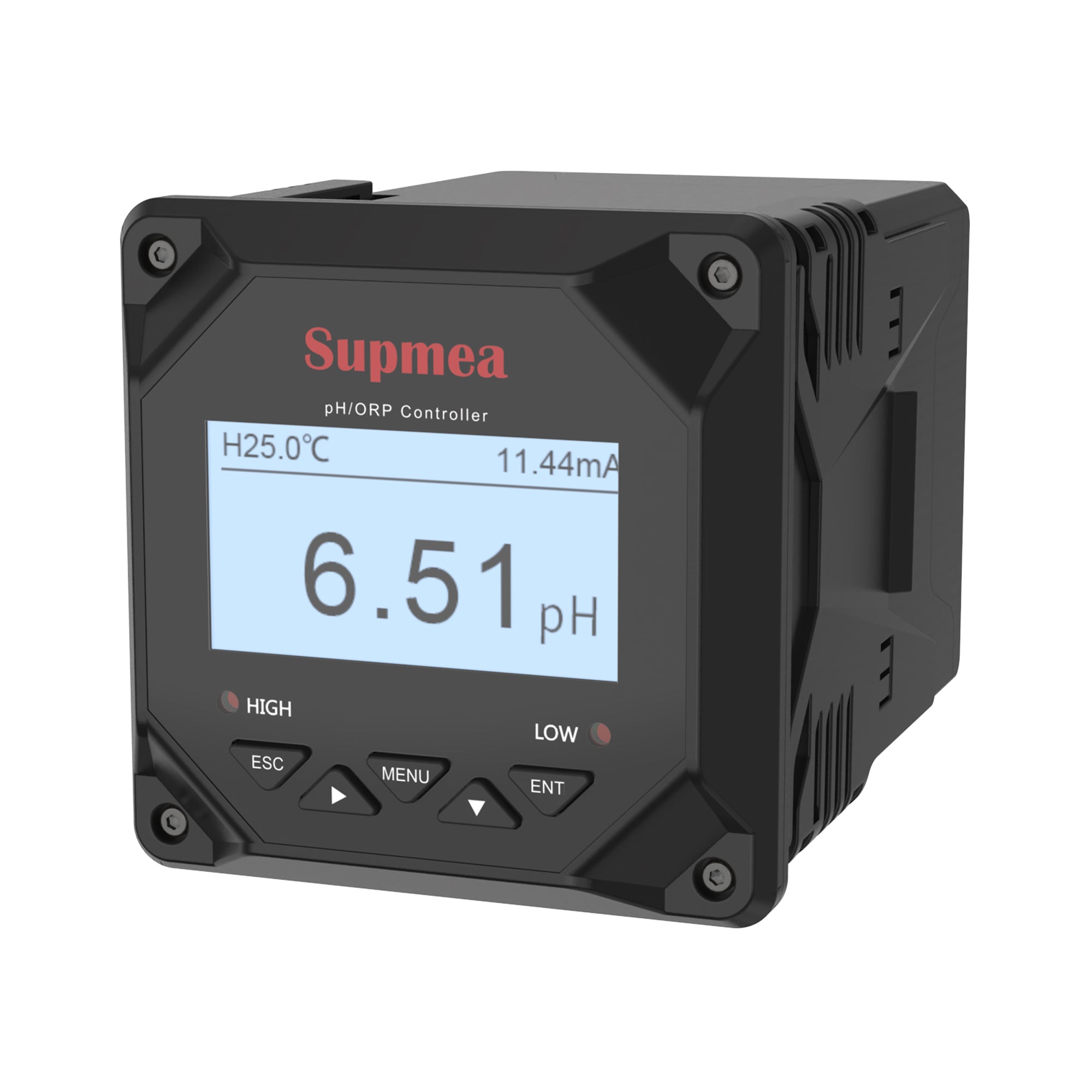 SUP-PH6.5 pH ORP meter