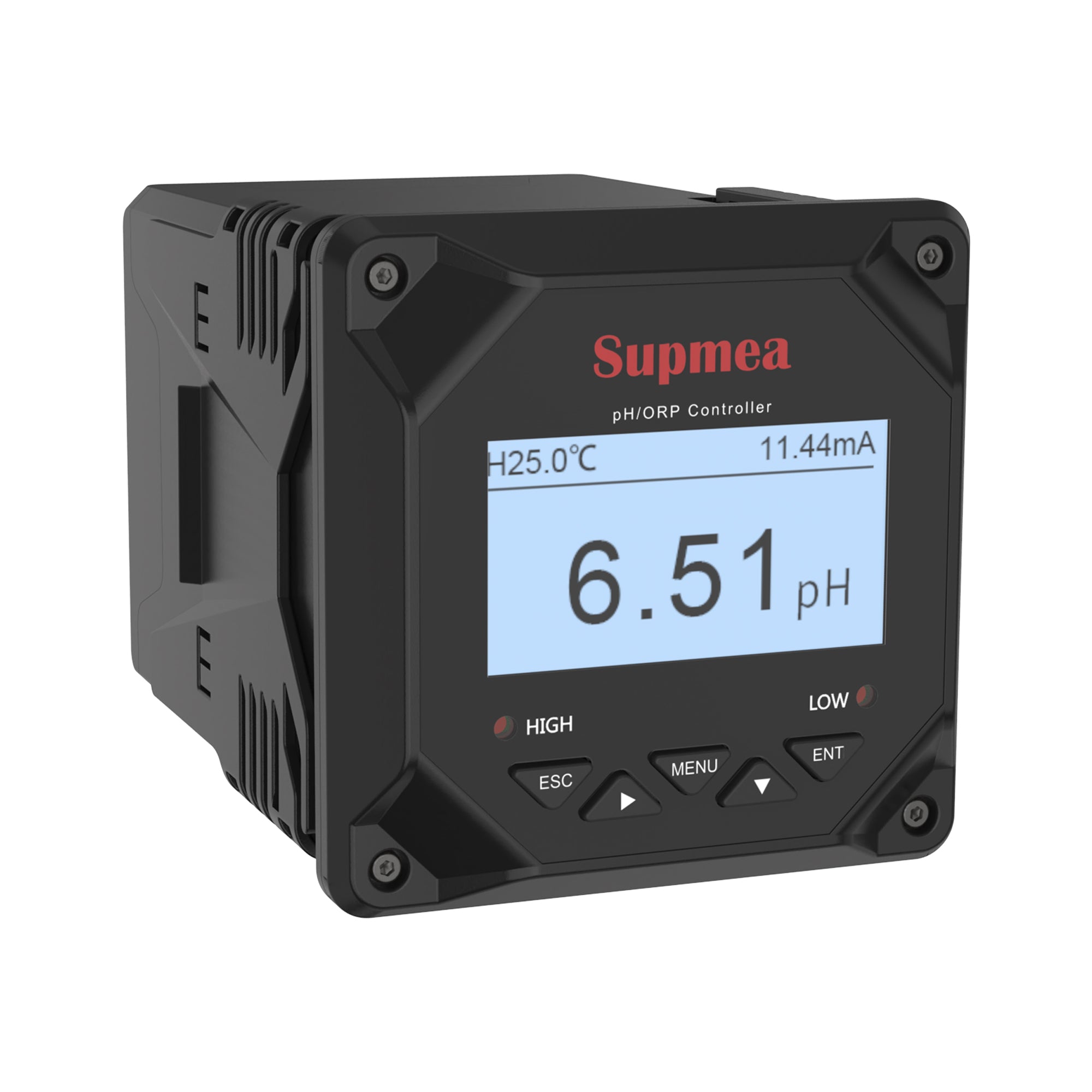 SUP-PH6.5 pH ORP meter