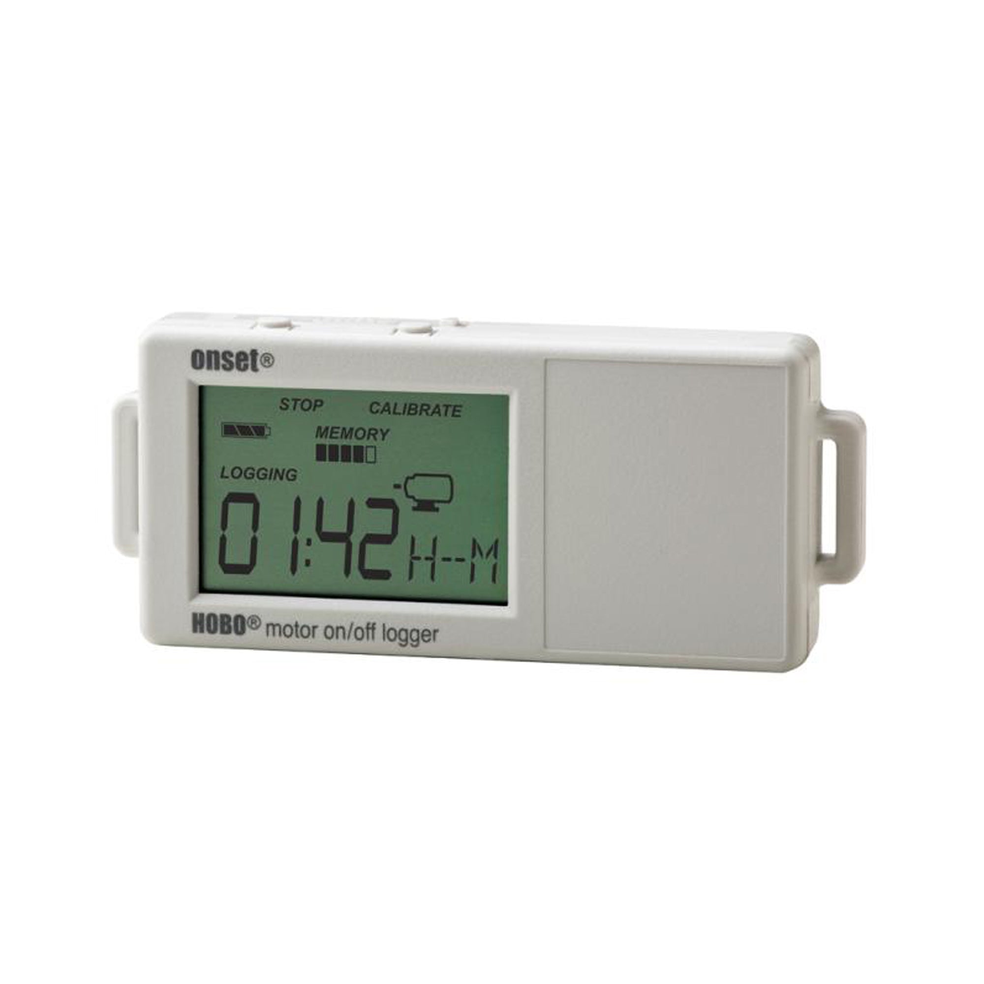 HOBO Motor On/Off Data Logger
