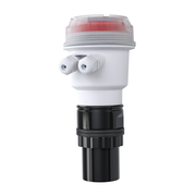SUP-MP Ultrasonic level transmitter — installation detail