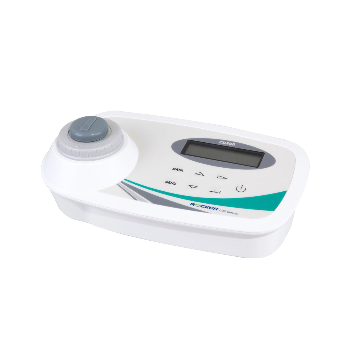 CD 200, COD Detector with EU plug adaptor (100-240V) — main product view