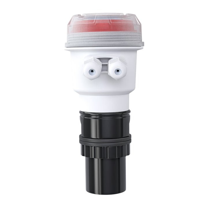 ULtrasonic level sensor Compact type Range:0-5m — main product view