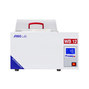 AU-65 Analogic ultrasonic bath Mod. — detail close-up