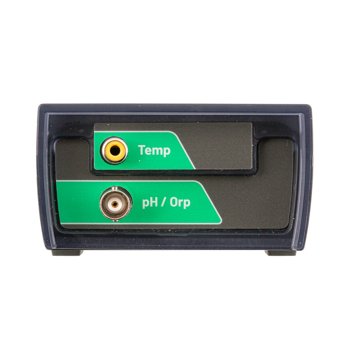 XS pH7 Vio Portable pHmeter - Electrode 201 T — display close-up