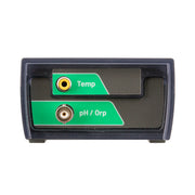 XS pH7 Vio Portable pHmeter - Electrode 201 T — display close-up