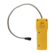 AZ Portable Methane Propane Gas Leak Alarm Detector — packaging