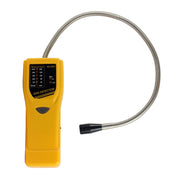 AZ Portable Methane Propane Gas Leak Alarm Detector — main product view