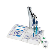XS PC 80 PRO Stirrer - Bench multiparameter - Cell VPT1 - Electrode Standard DHS — main product view