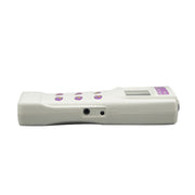 AZ Portable Digital Water Quality Tester Electrical Conductivity Meter — packaging